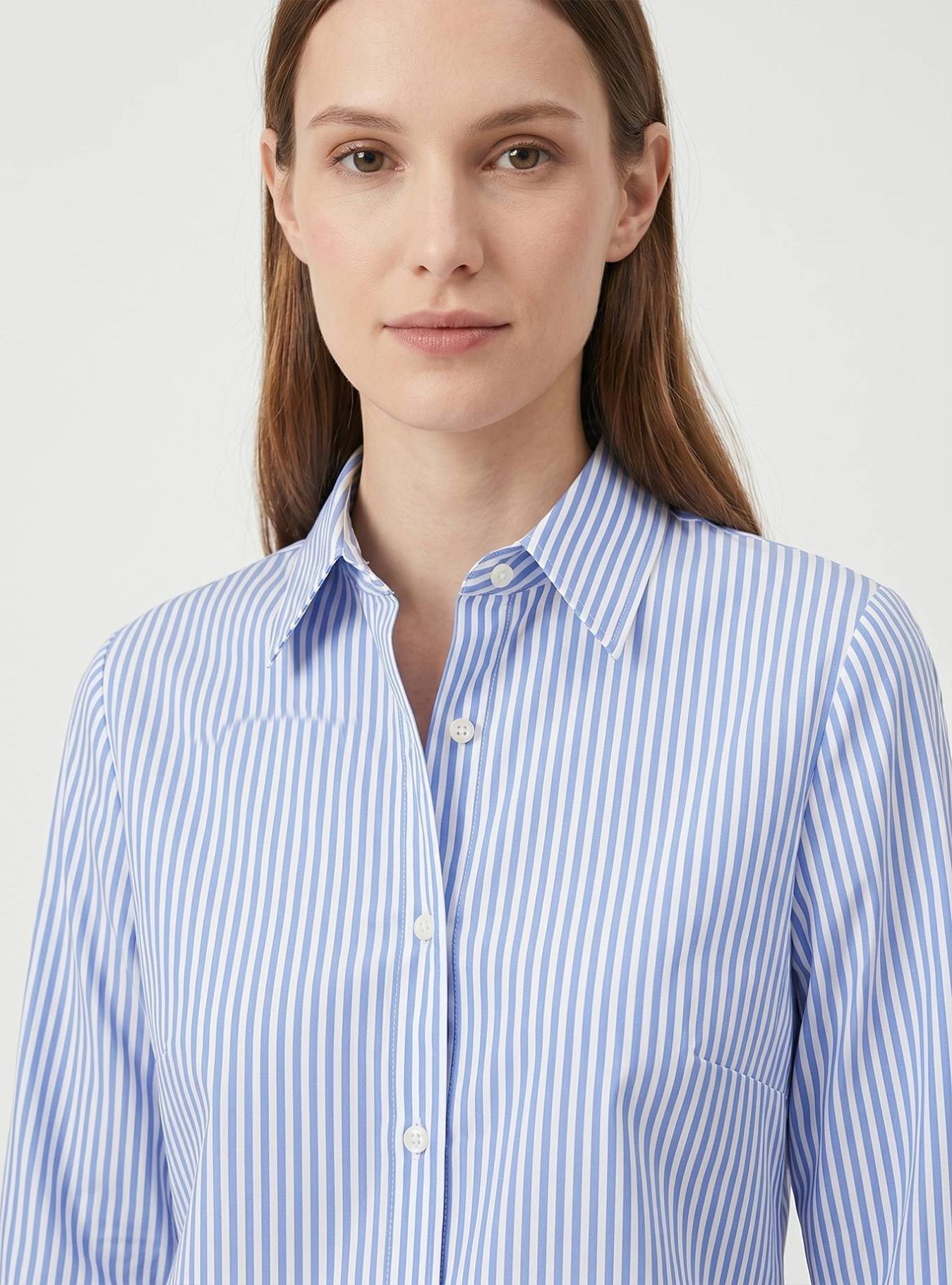 CAMICIA CAMMINO