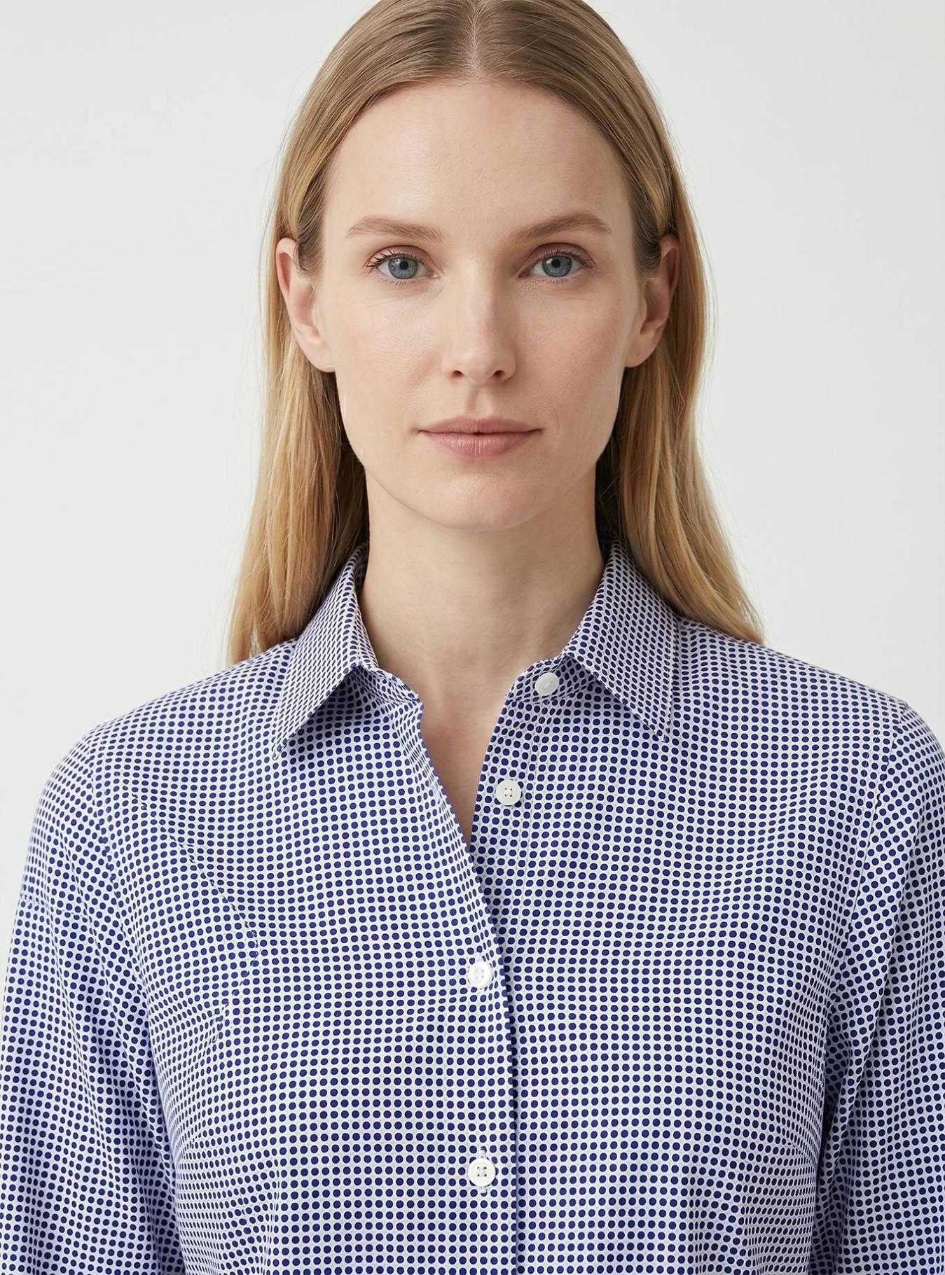 CAMICIA SPIRAGLIO