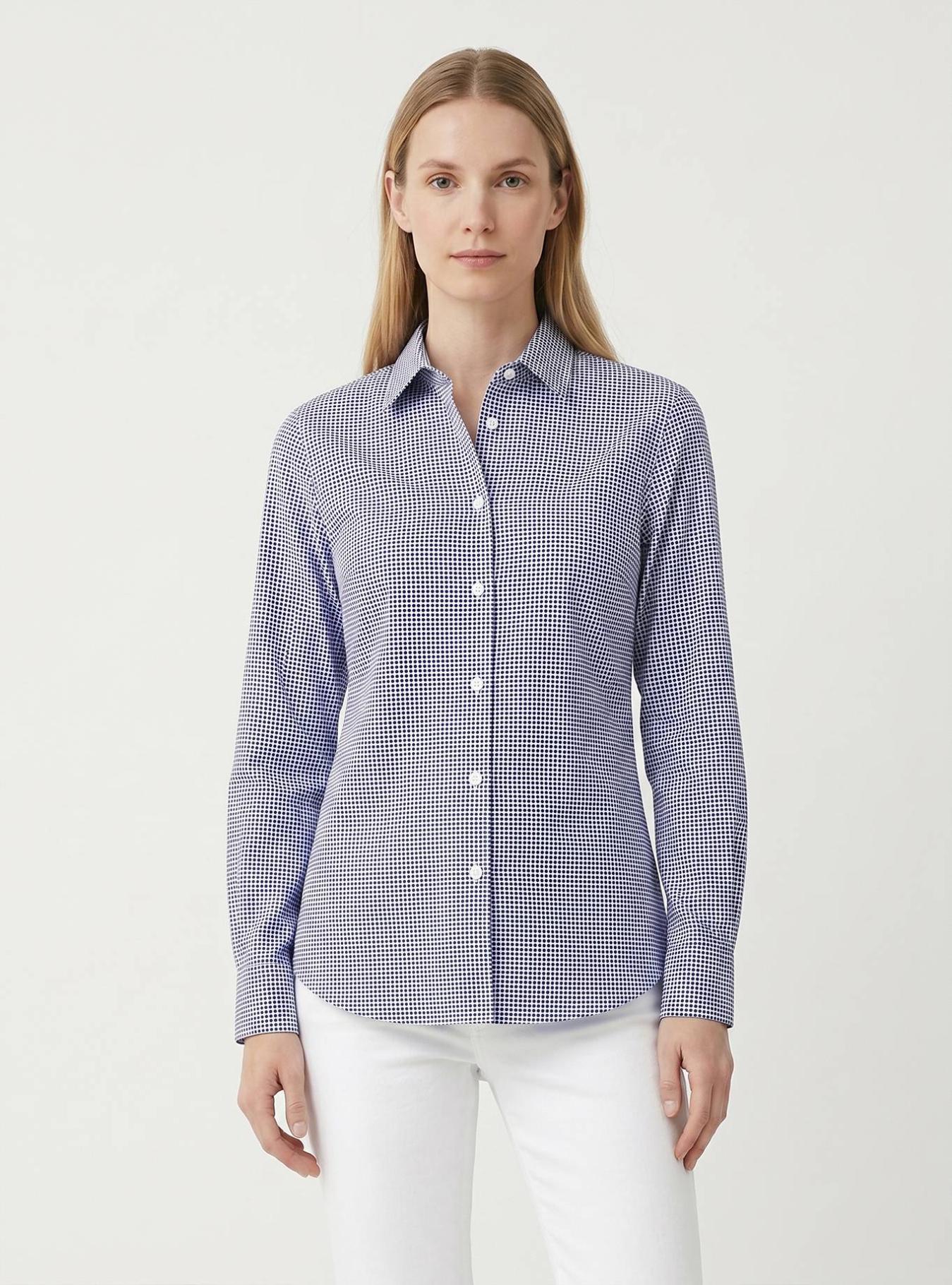 CAMICIA SPIRAGLIO