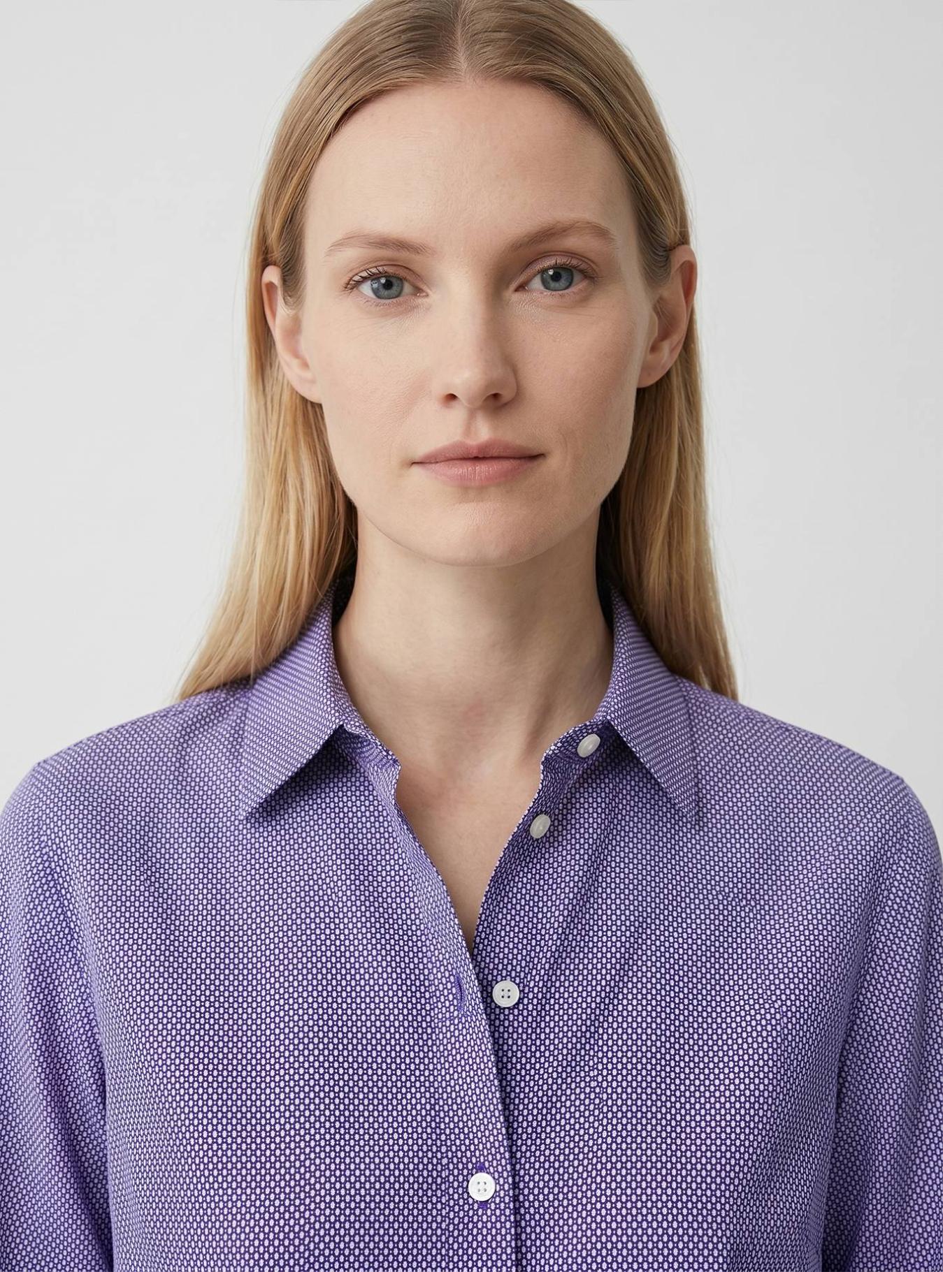 CAMICIA SPIRAGLIO