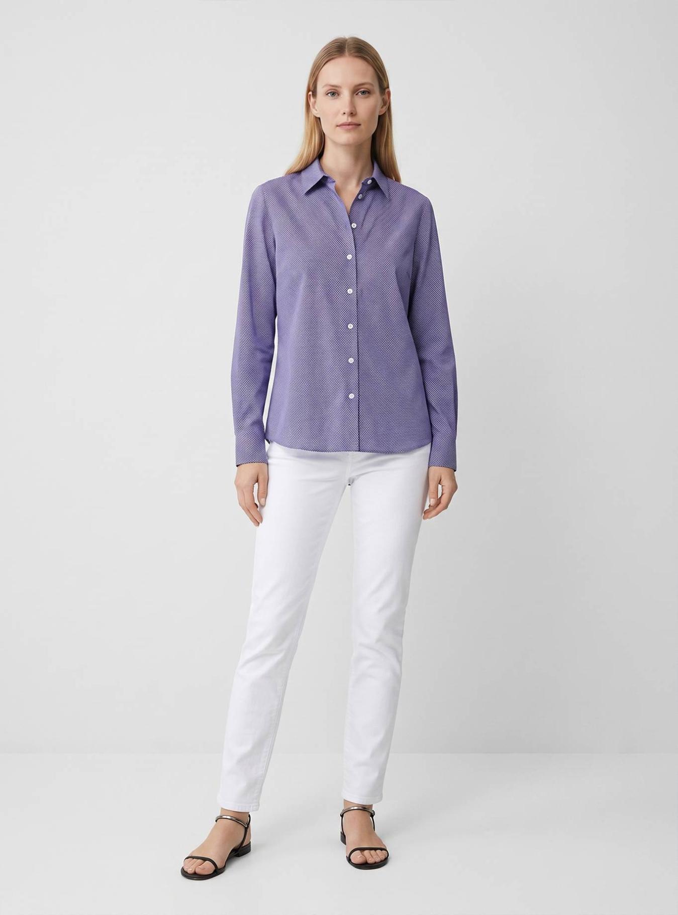 CAMICIA SPIRAGLIO