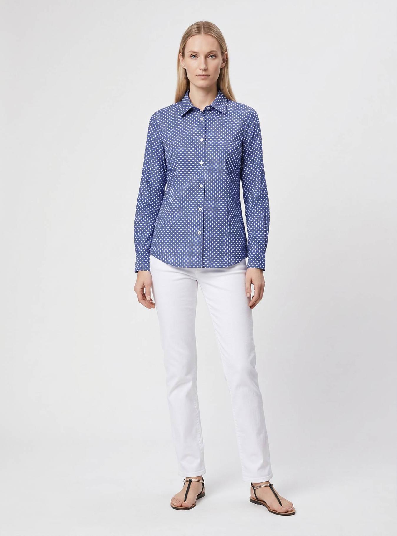 CAMICIA SPIRAGLIO