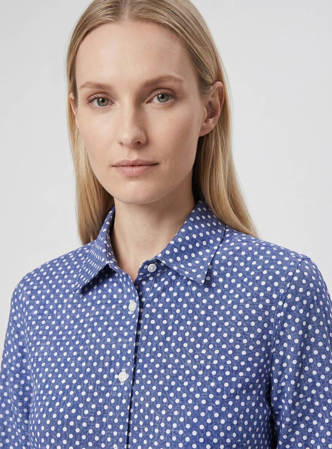 CAMICIA SPIRAGLIO