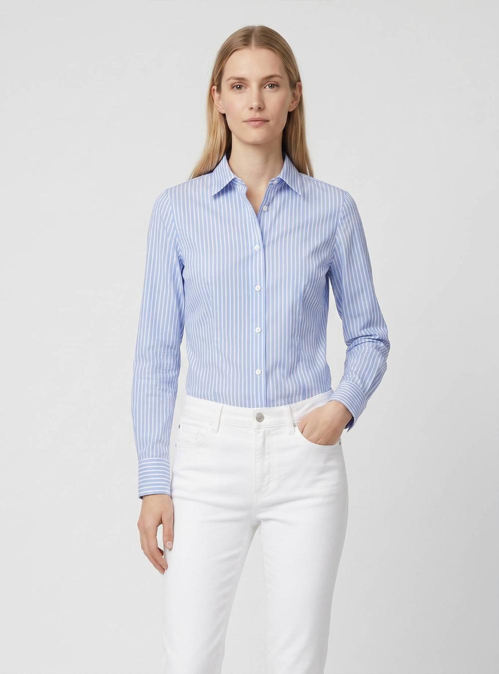 CAMICIA VIAGGIO