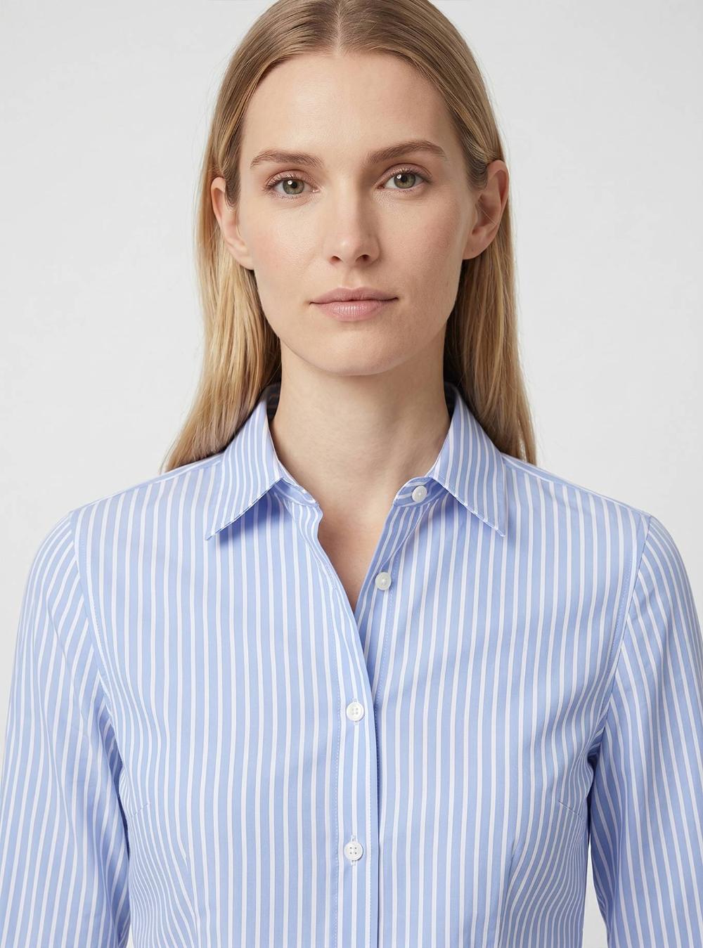 CAMICIA VIAGGIO