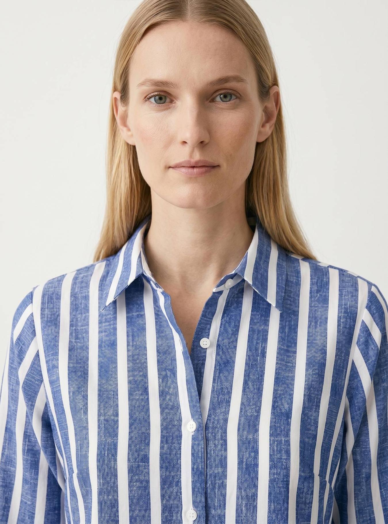 CAMICIA CAMMINO