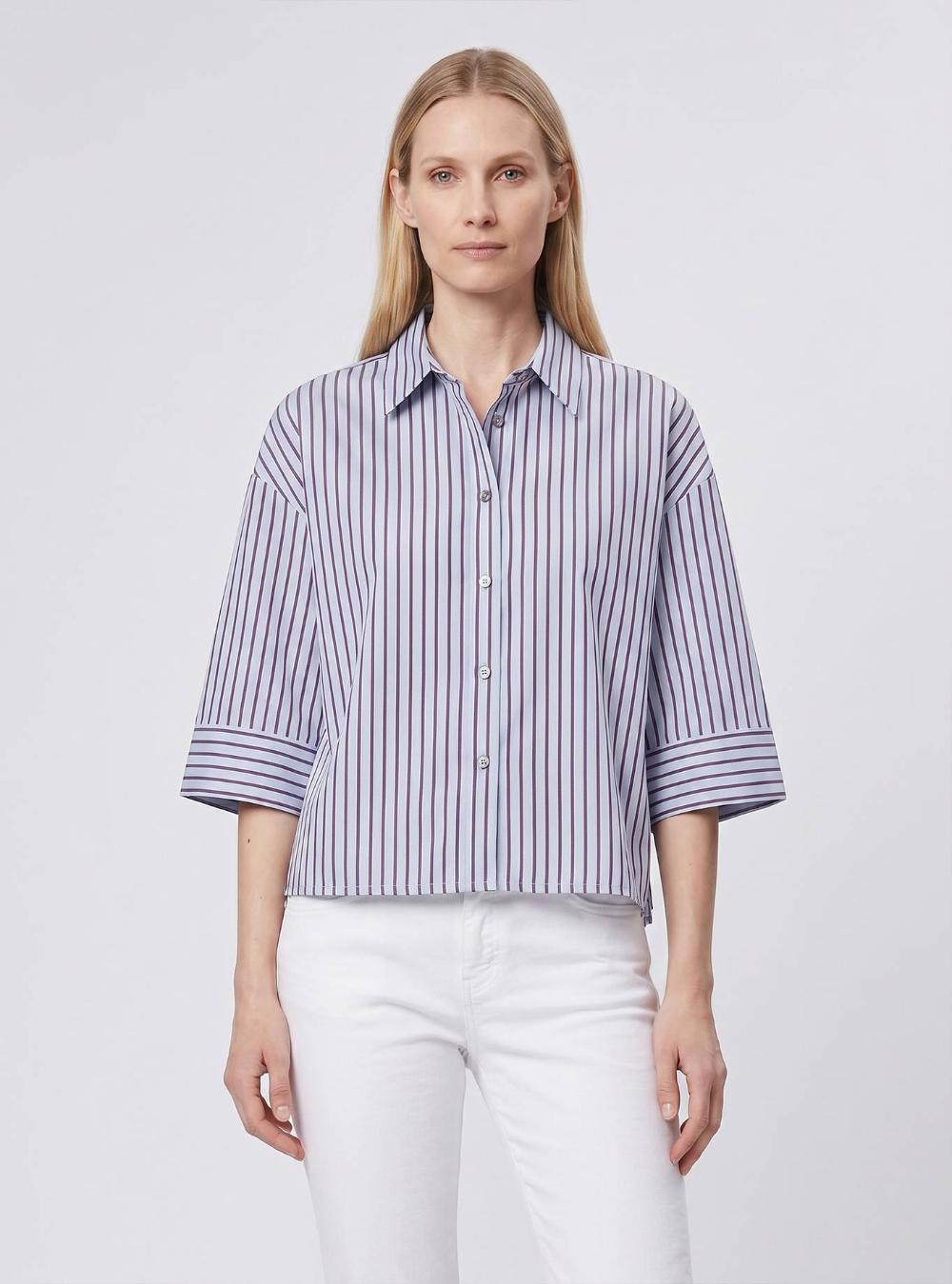 CAMICIA MEMORIA