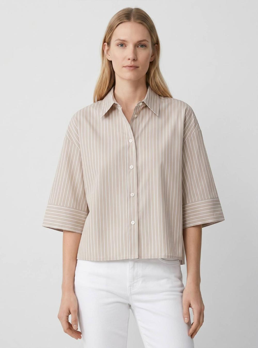 CAMICIA MEMORIA