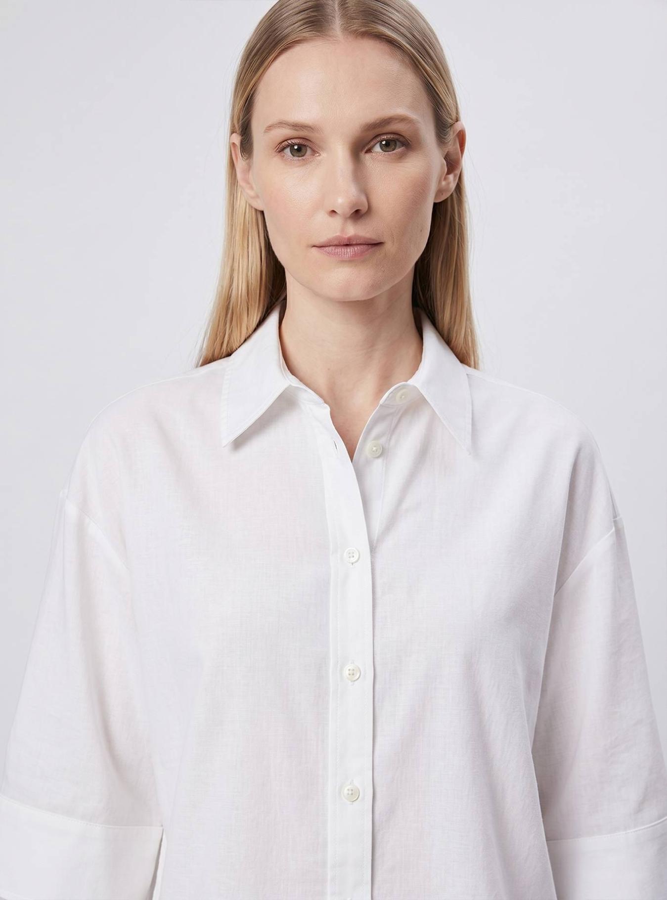 CAMICIA MEMORIA