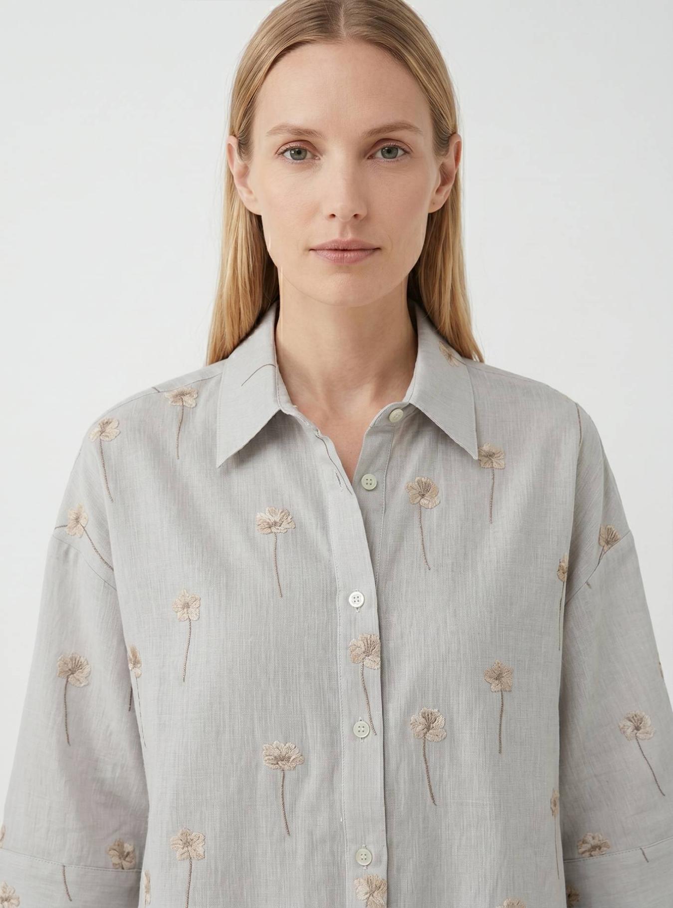 CAMICIA MEMORIA