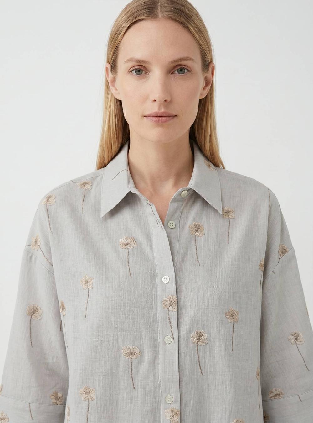 CAMICIA MEMORIA
