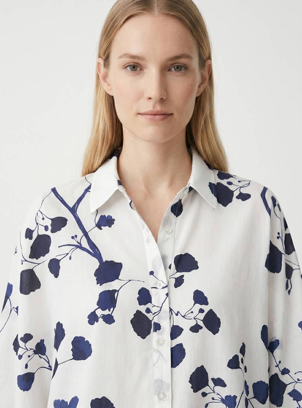 CAMICIA CORRENTE
