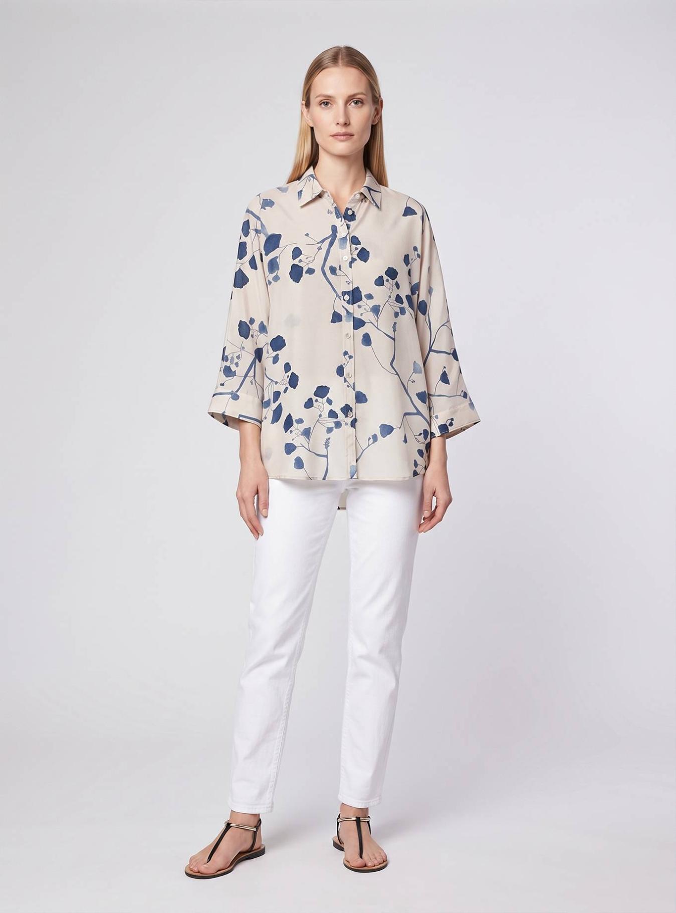 CAMICIA CORRENTE