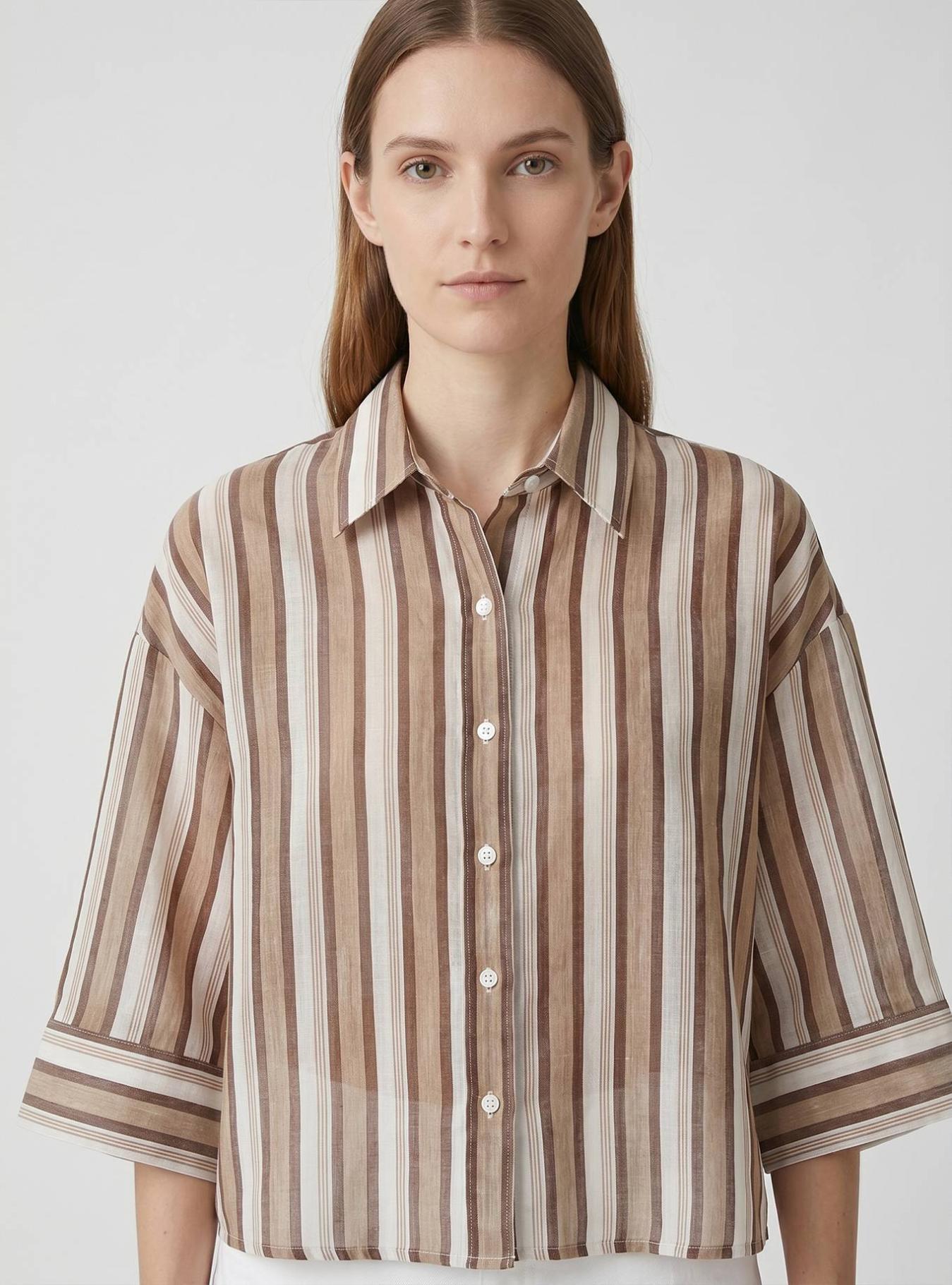 CAMICIA MEMORIA
