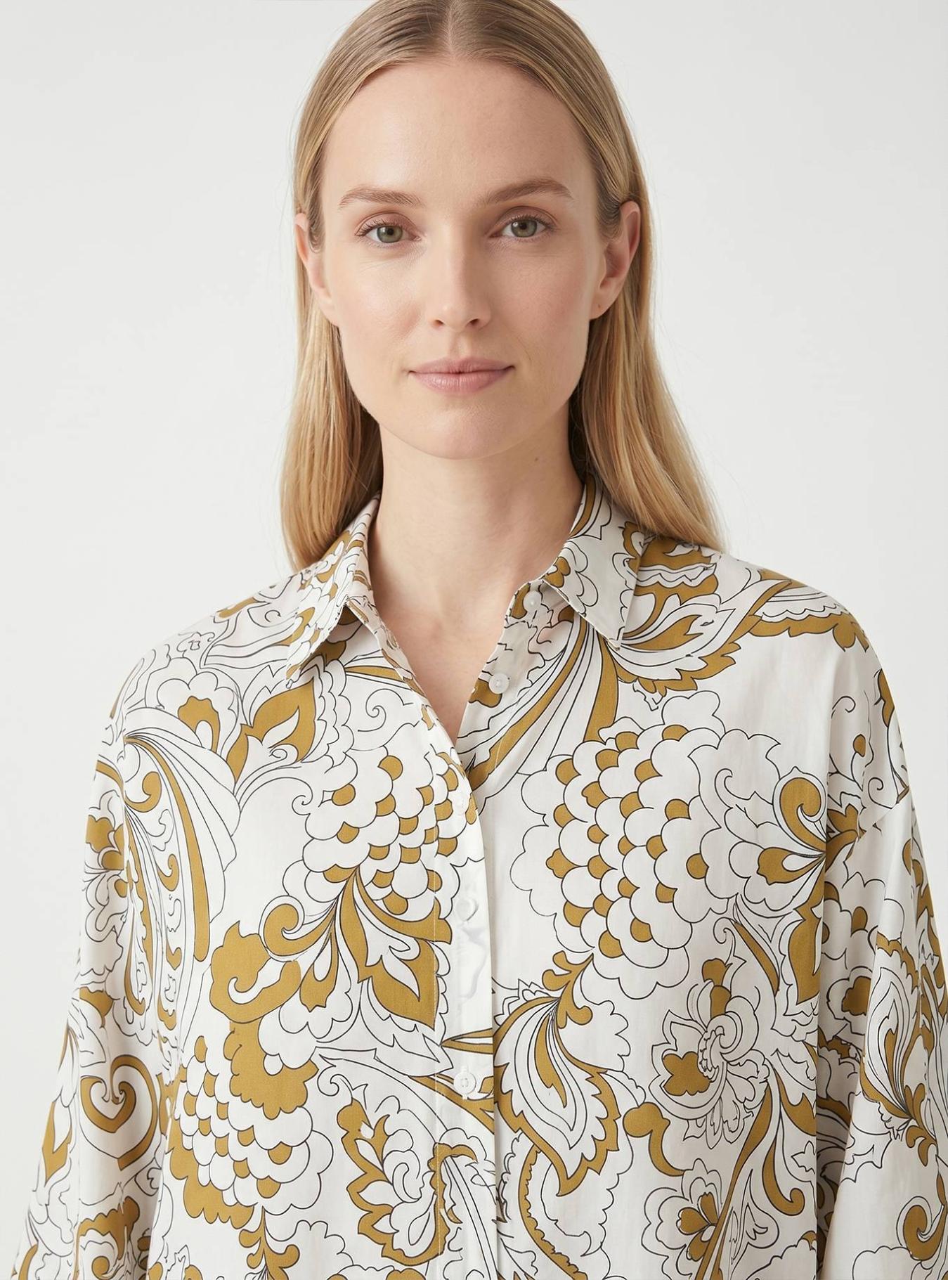 CAMICIA CORRENTE
