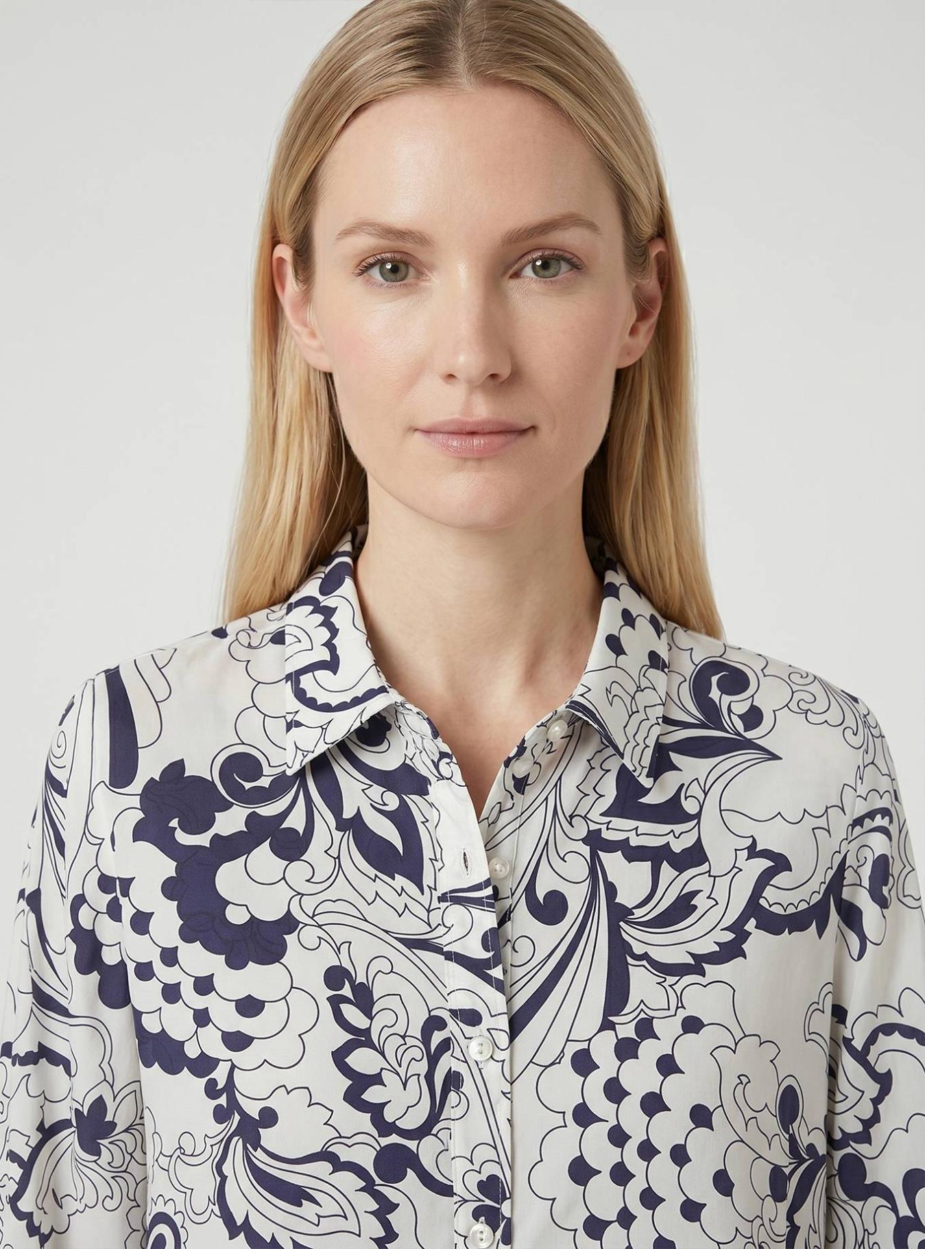 CAMICIA CORRENTE