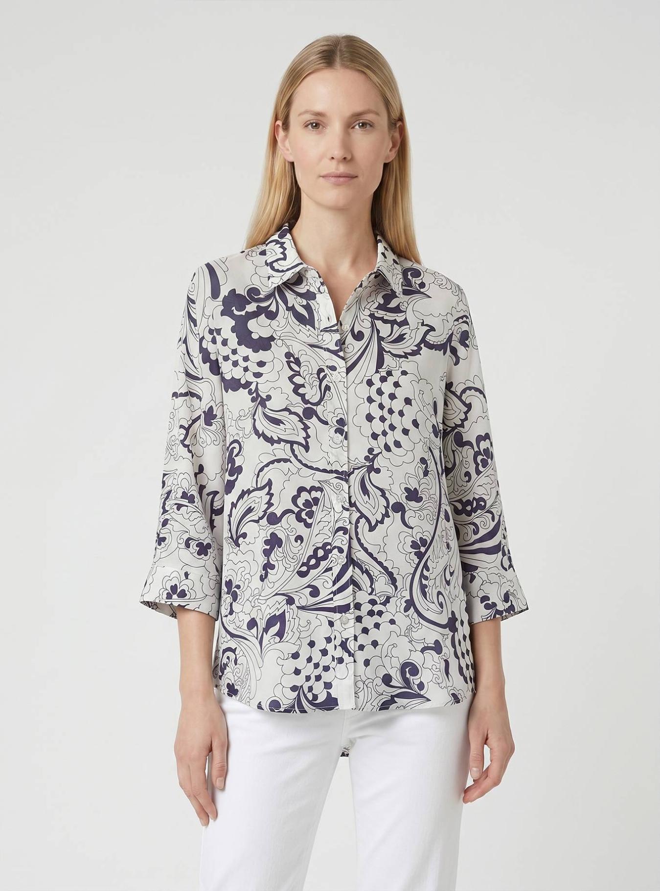 CAMICIA CORRENTE