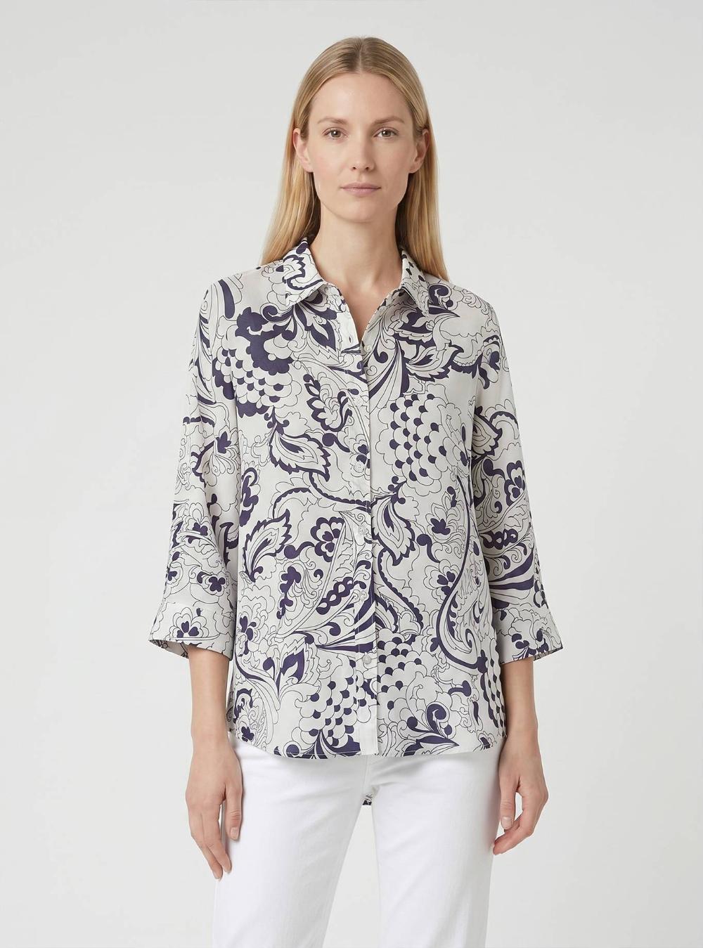 CAMICIA CORRENTE