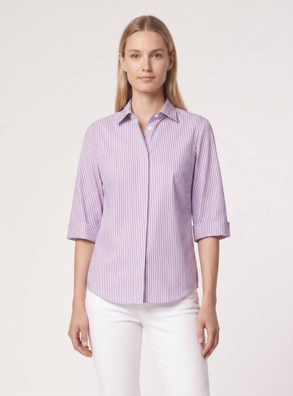 CAMICIA FLUIRE