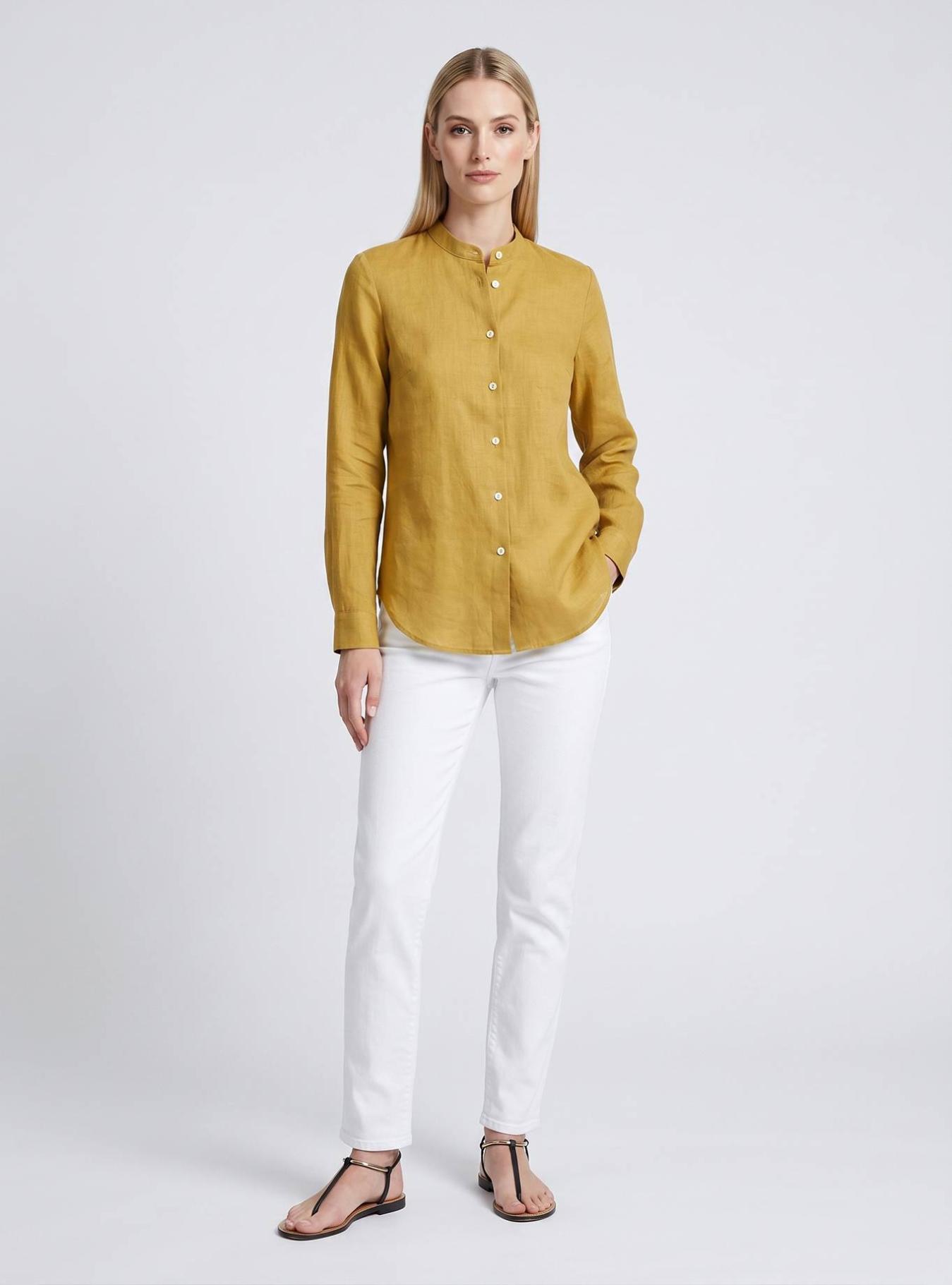 CAMICIA RISVEGLIO