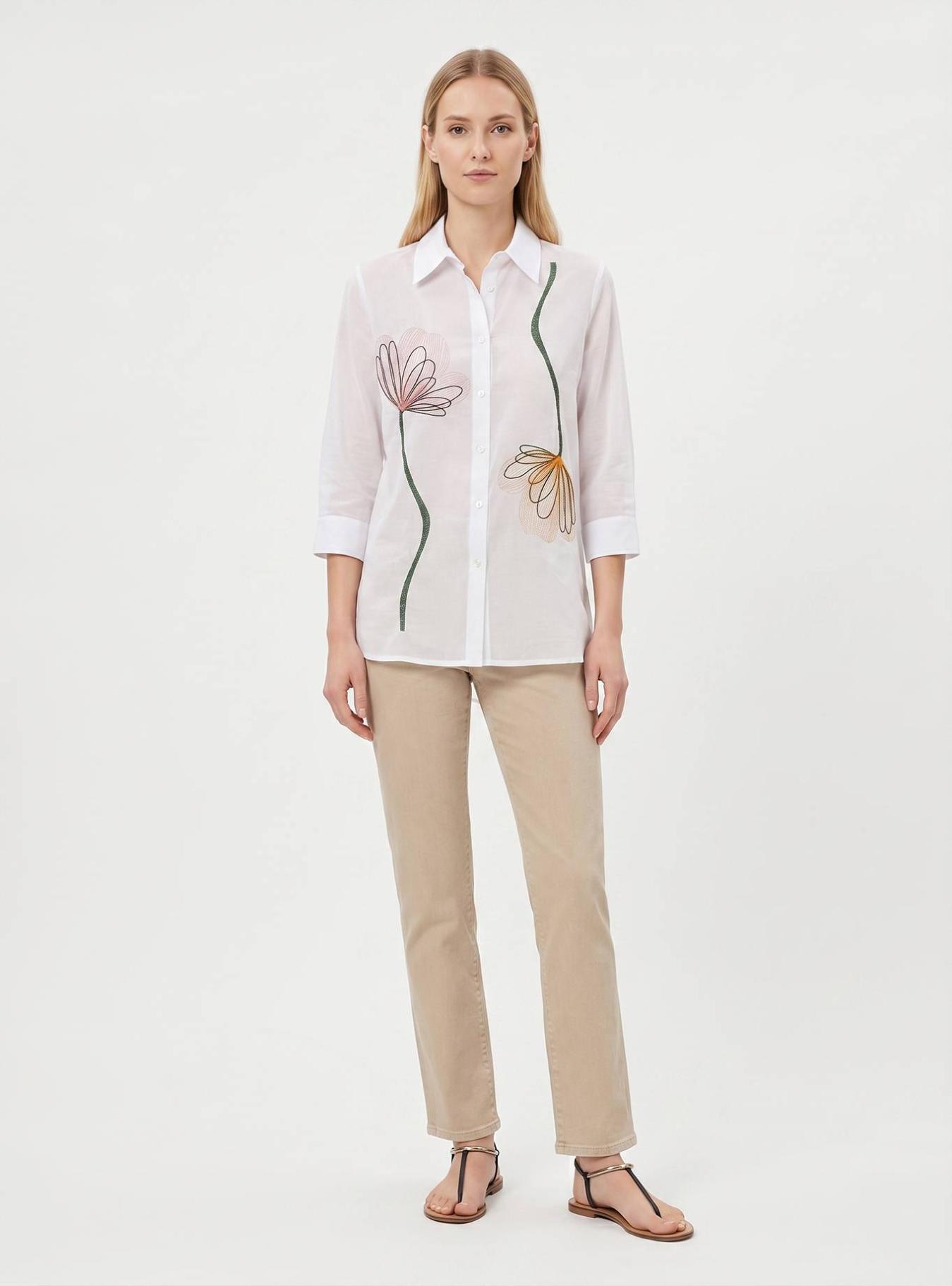 CAMICIA MIRAGGIO
