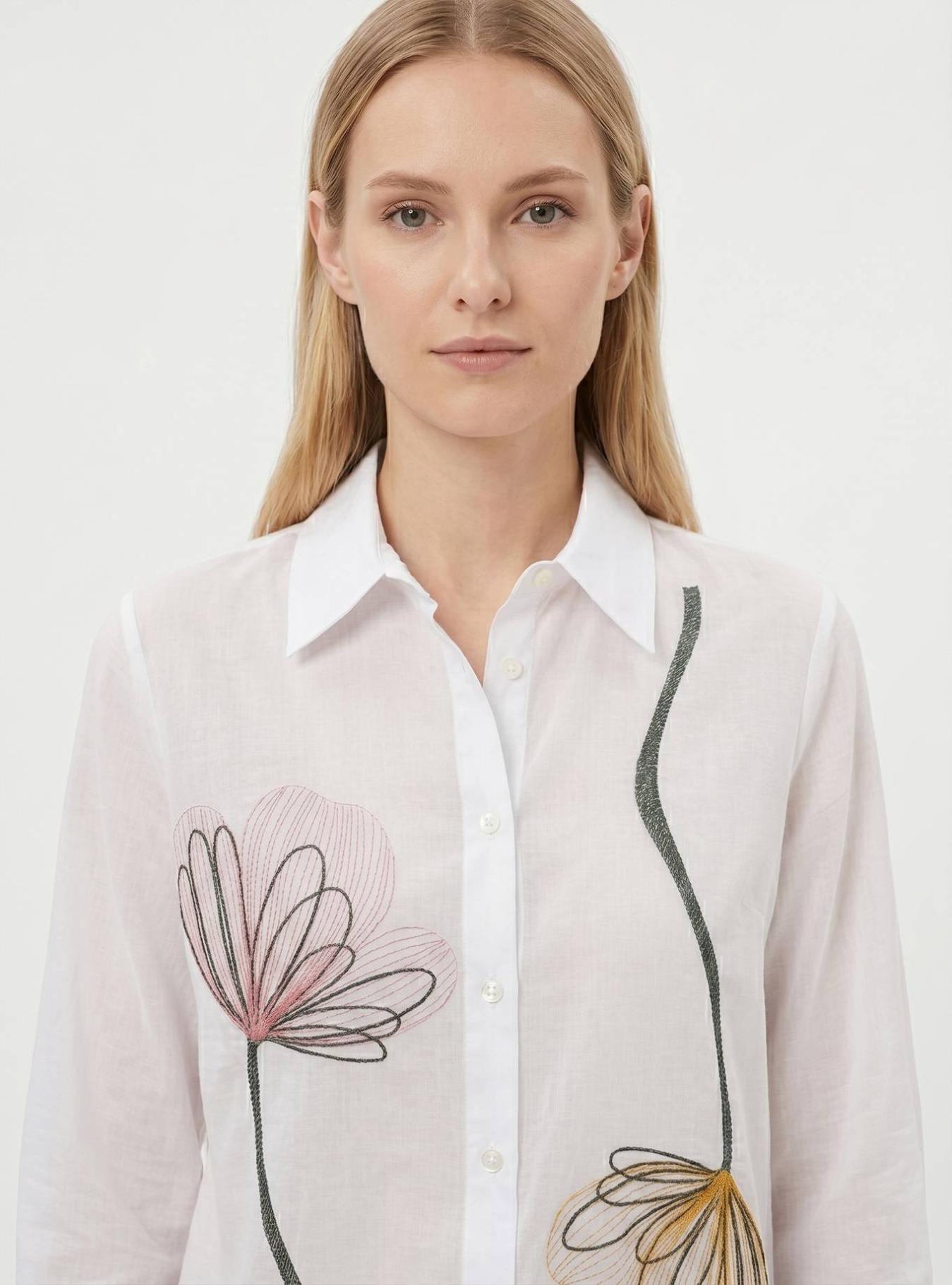 CAMICIA MIRAGGIO