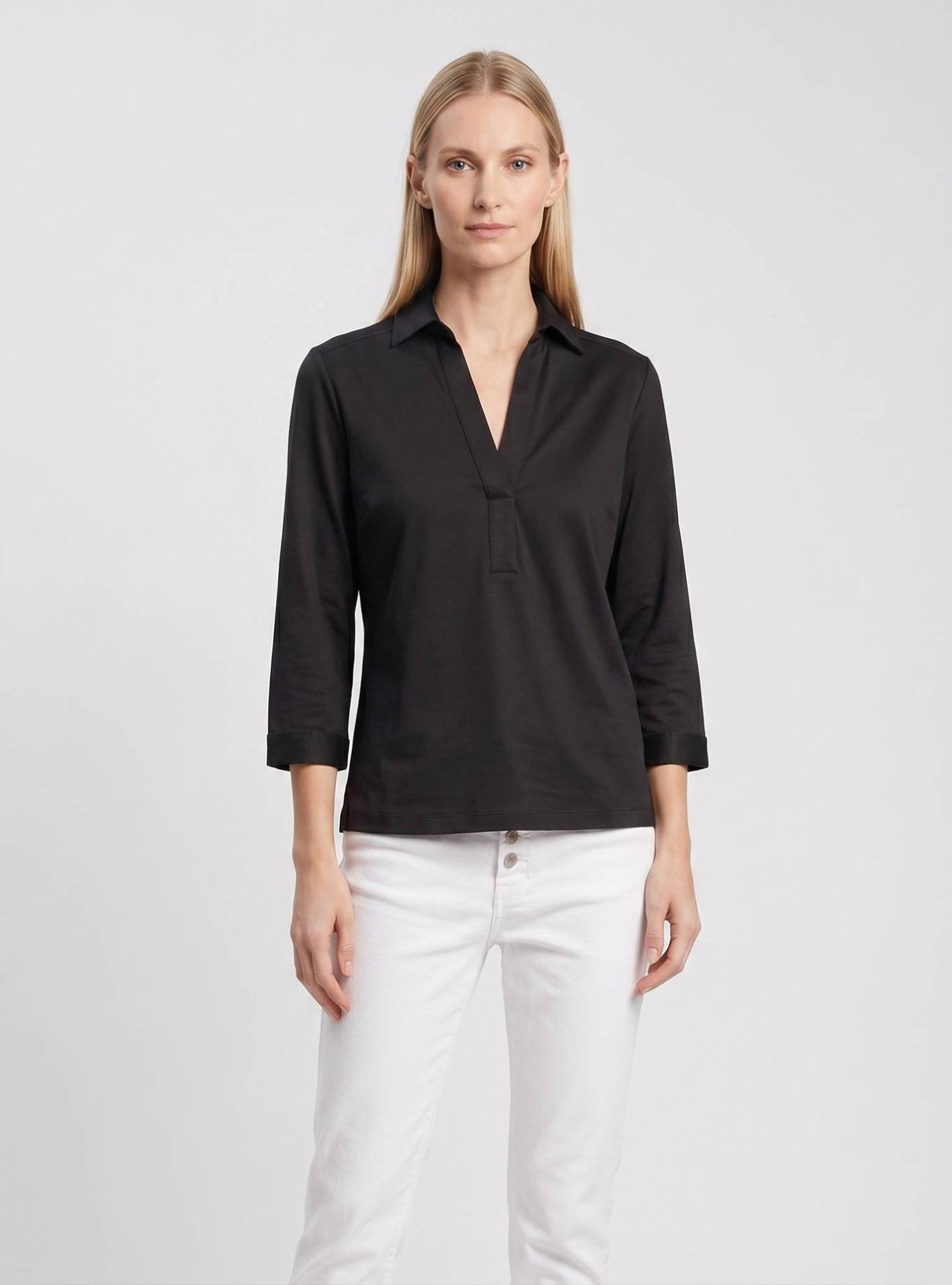 BLUSA TEMPESTA