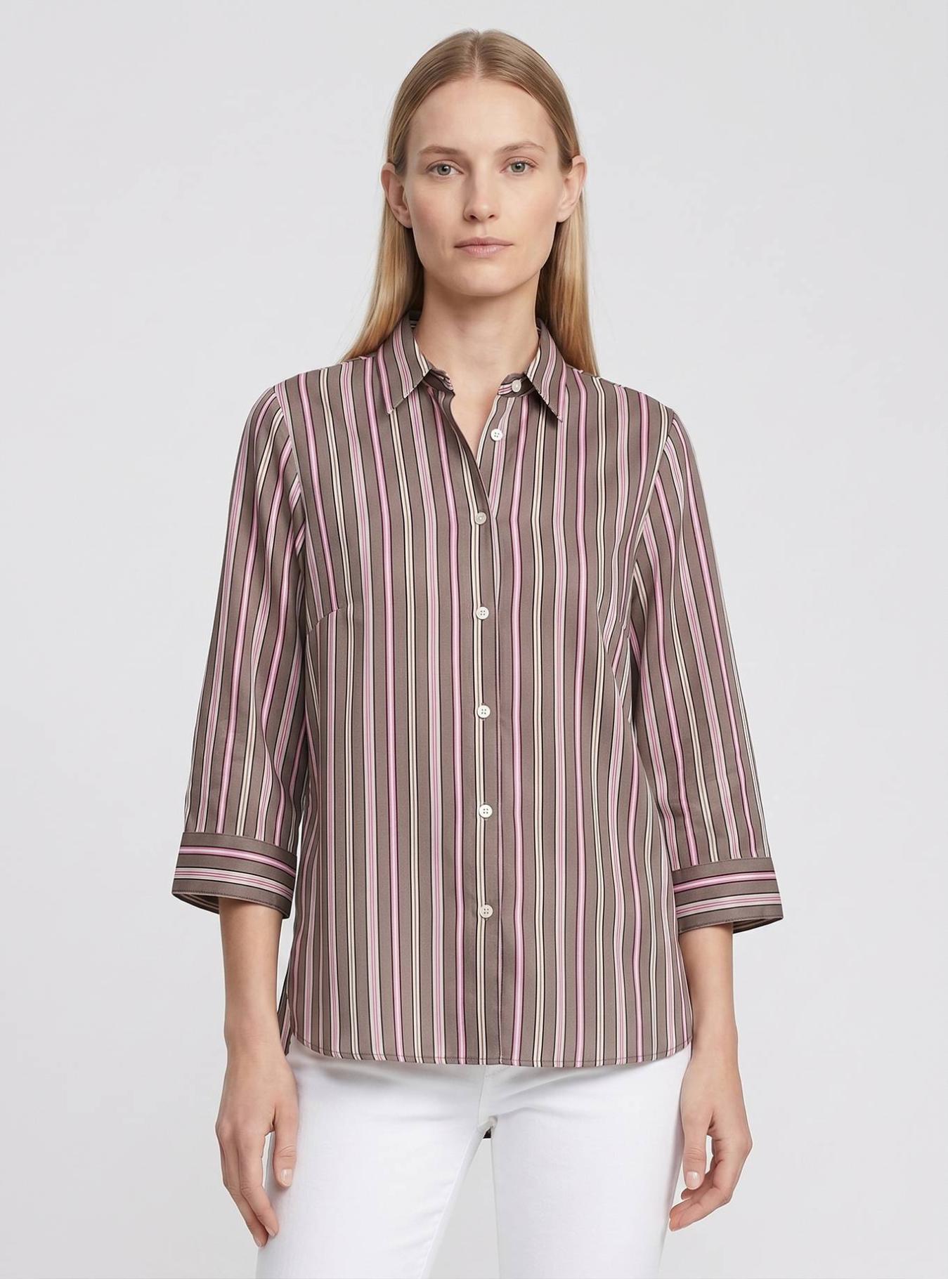 CAMICIA MIRAGGIO