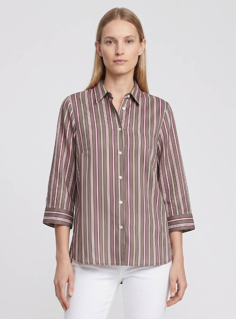 CAMICIA MIRAGGIO