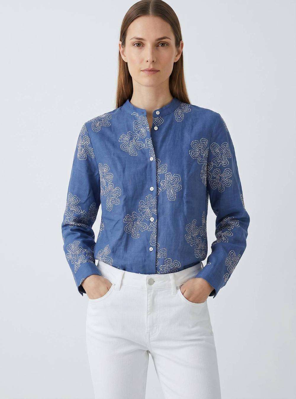 CAMICIA RISVEGLIO