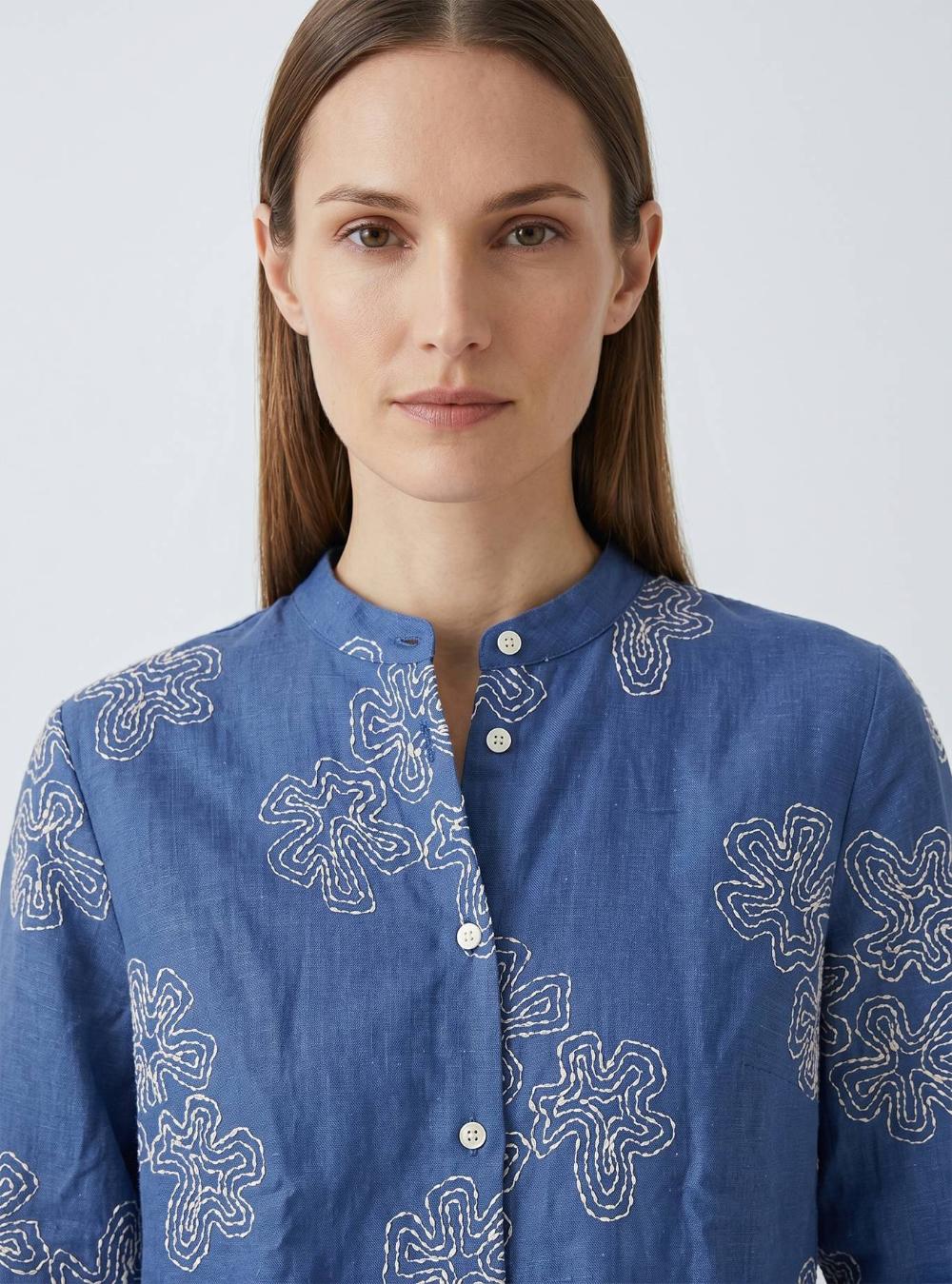 CAMICIA RISVEGLIO