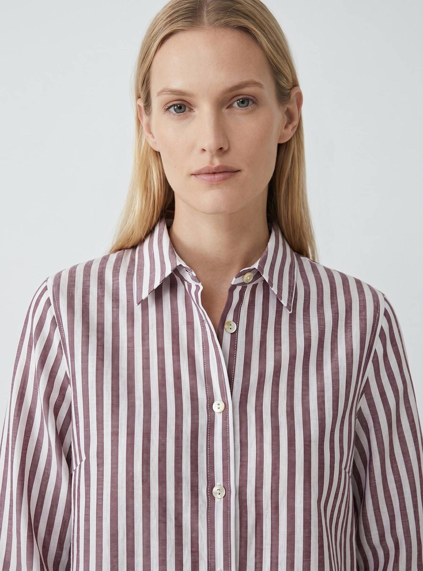 CAMICIA MIRAGGIO