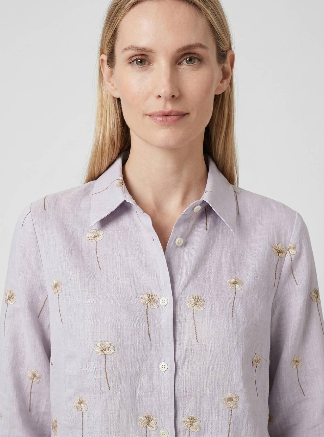 CAMICIA MIRAGGIO