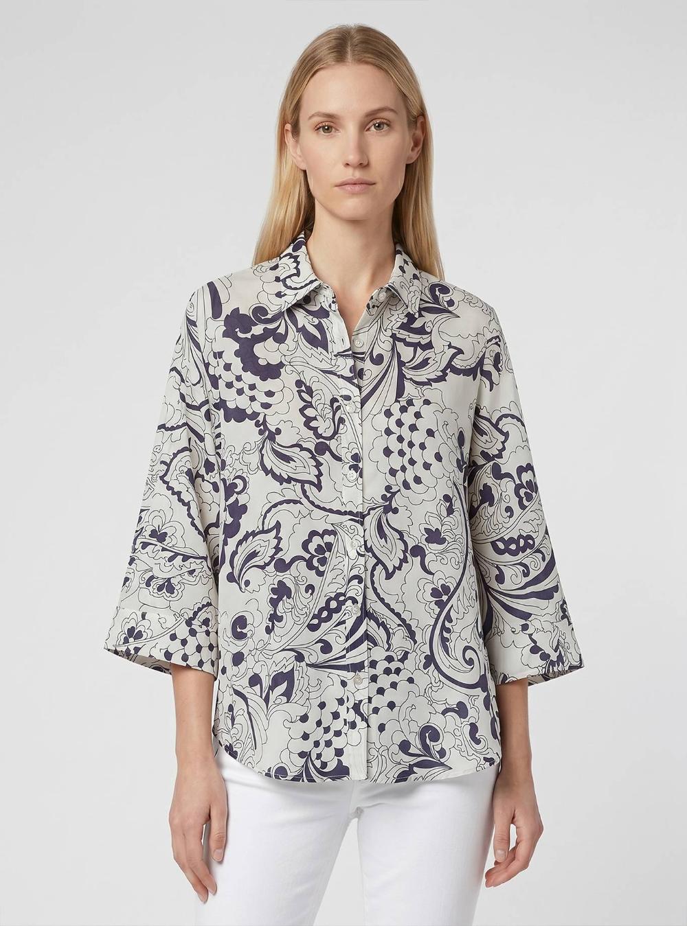 CAMICIA CORRENTE
