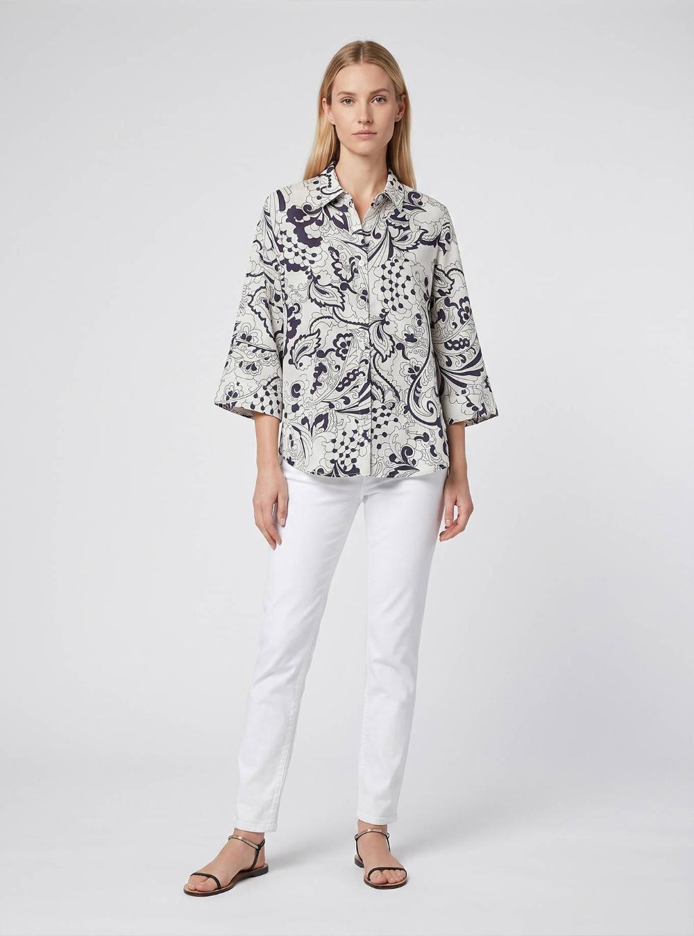 CAMICIA CORRENTE