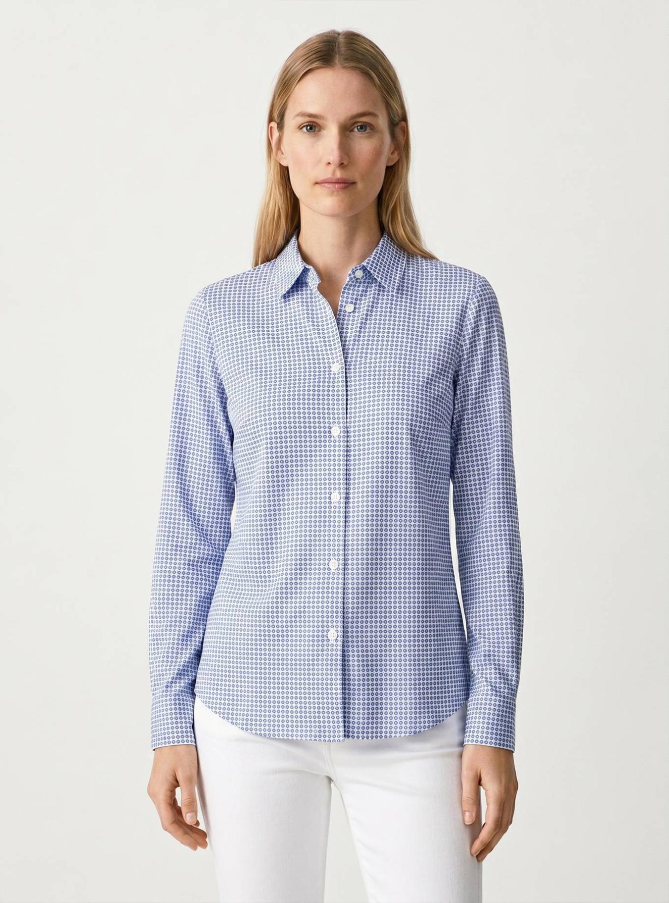 CAMICIA SPIRAGLIO