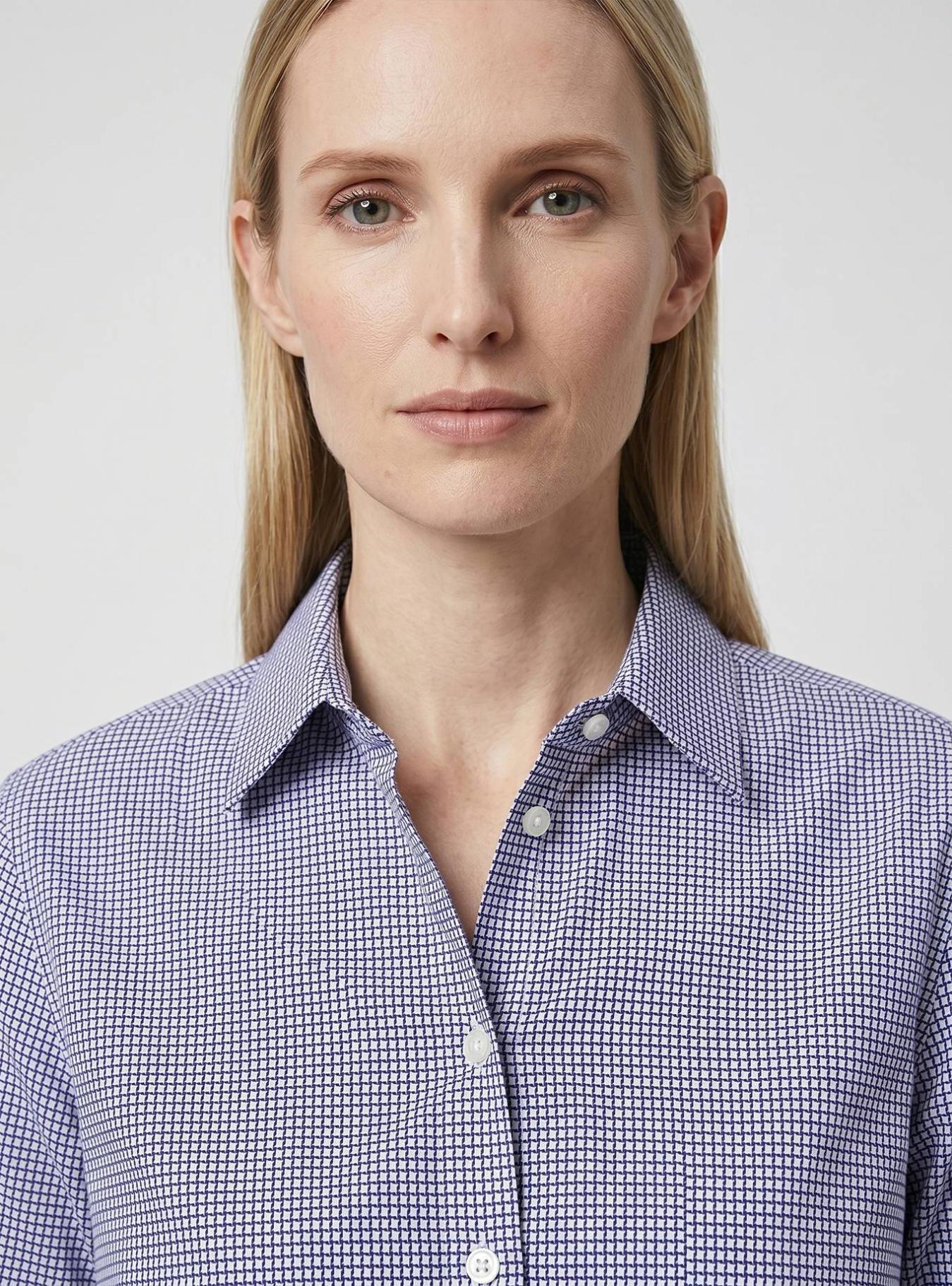 CAMICIA SPIRAGLIO