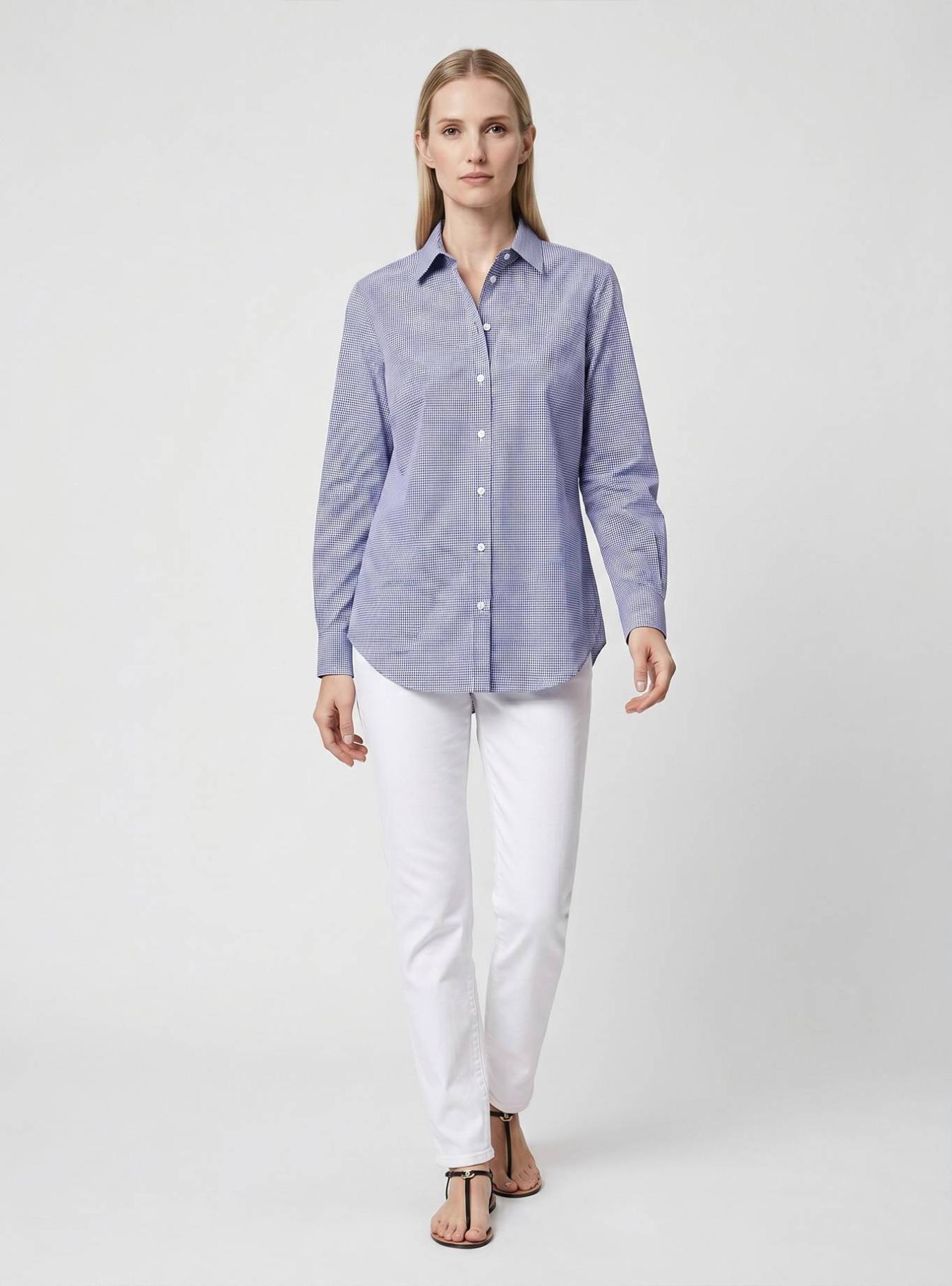 CAMICIA SPIRAGLIO