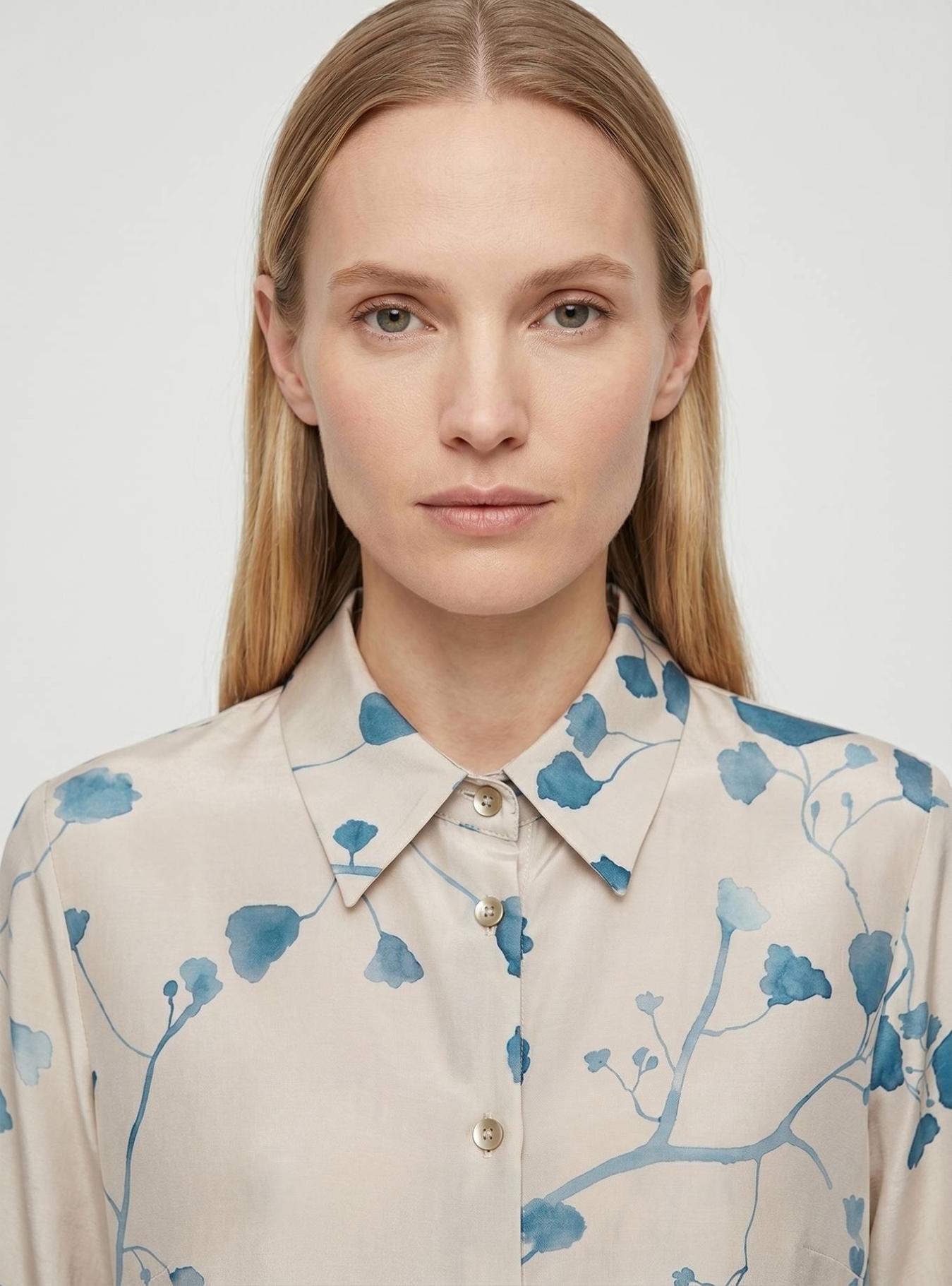 CAMICIA LEGGEREZZA