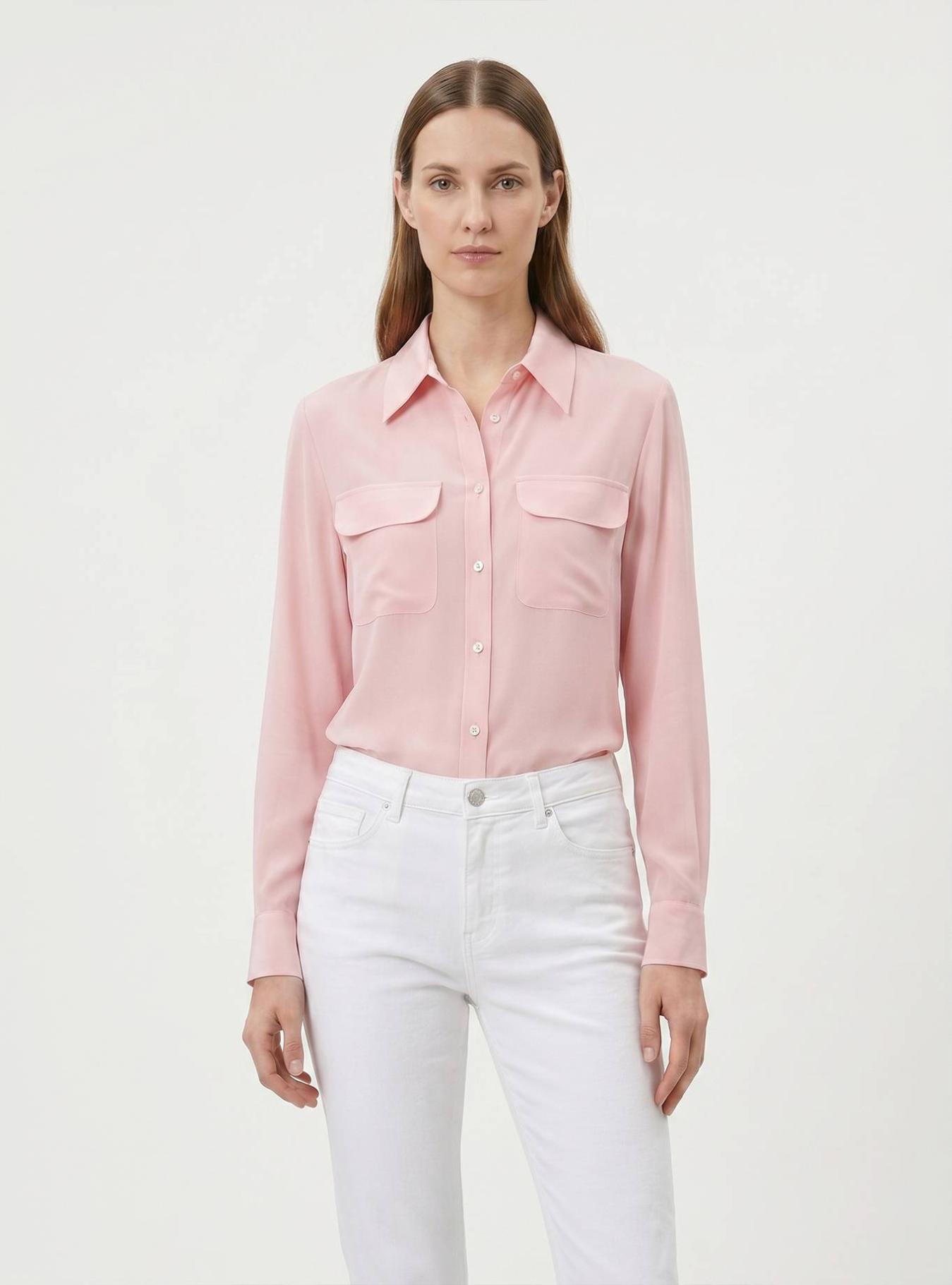 CAMICIA NUVOLA