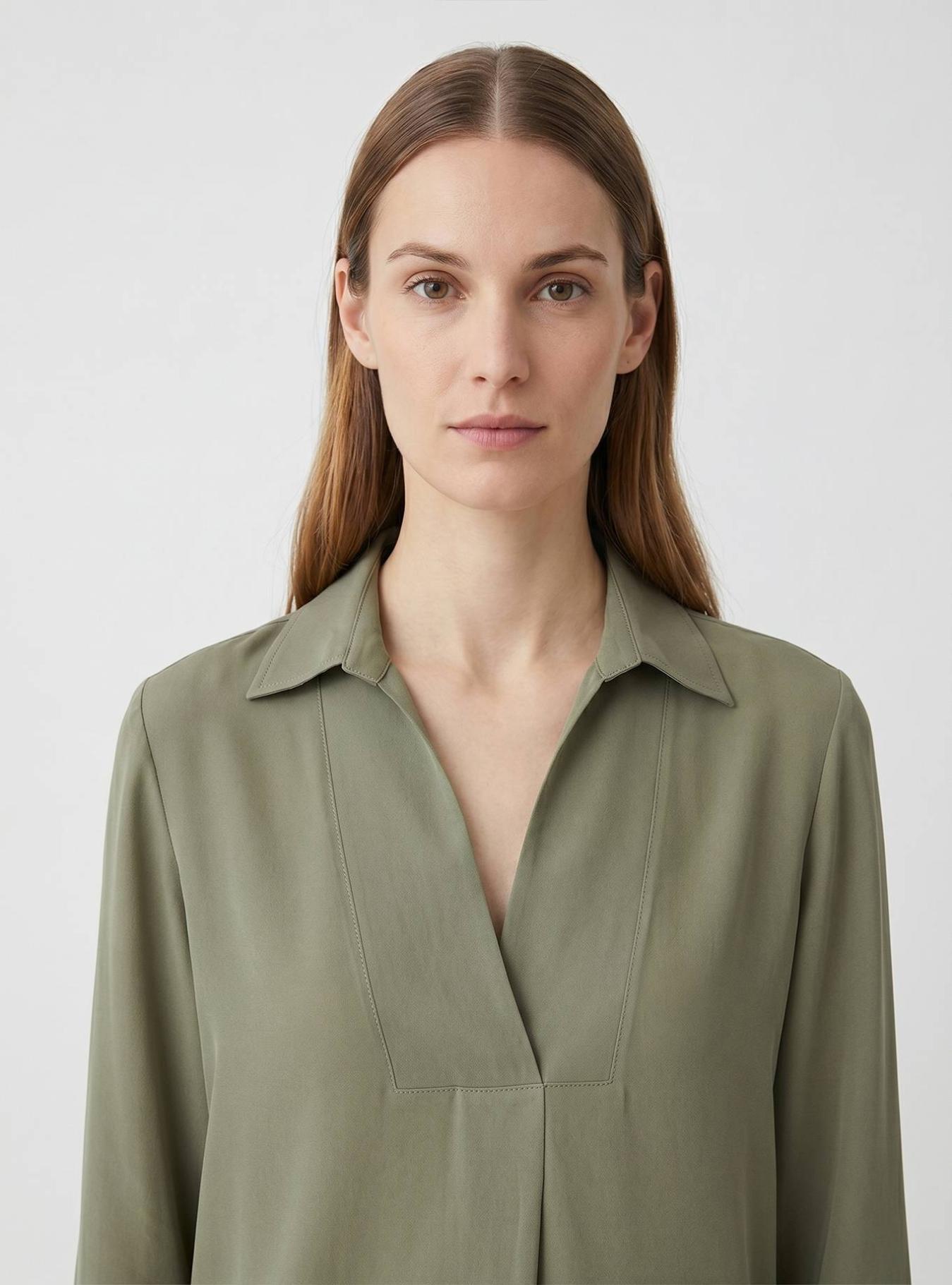 BLUSA GENTILE