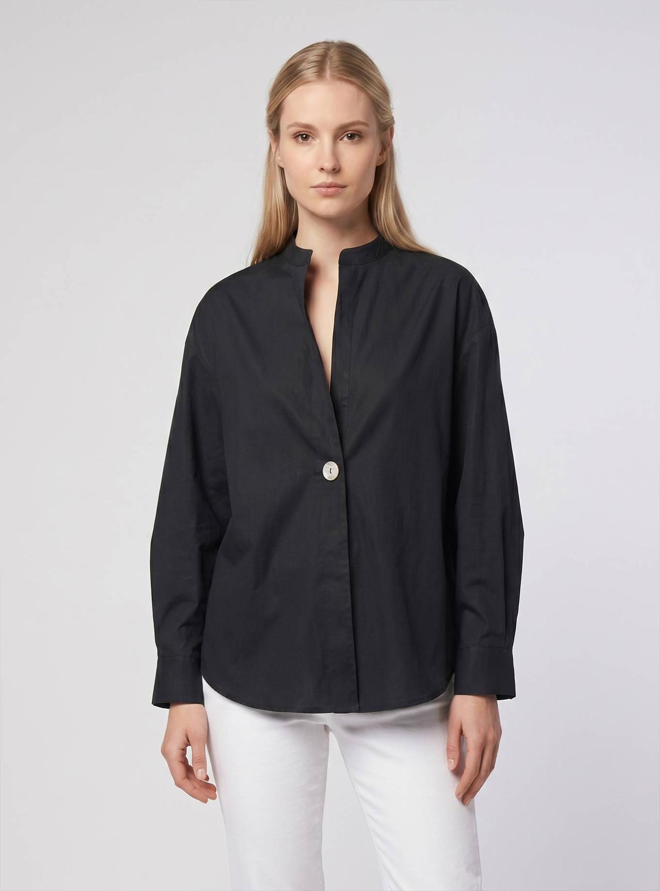 CAMICIA QUIETE