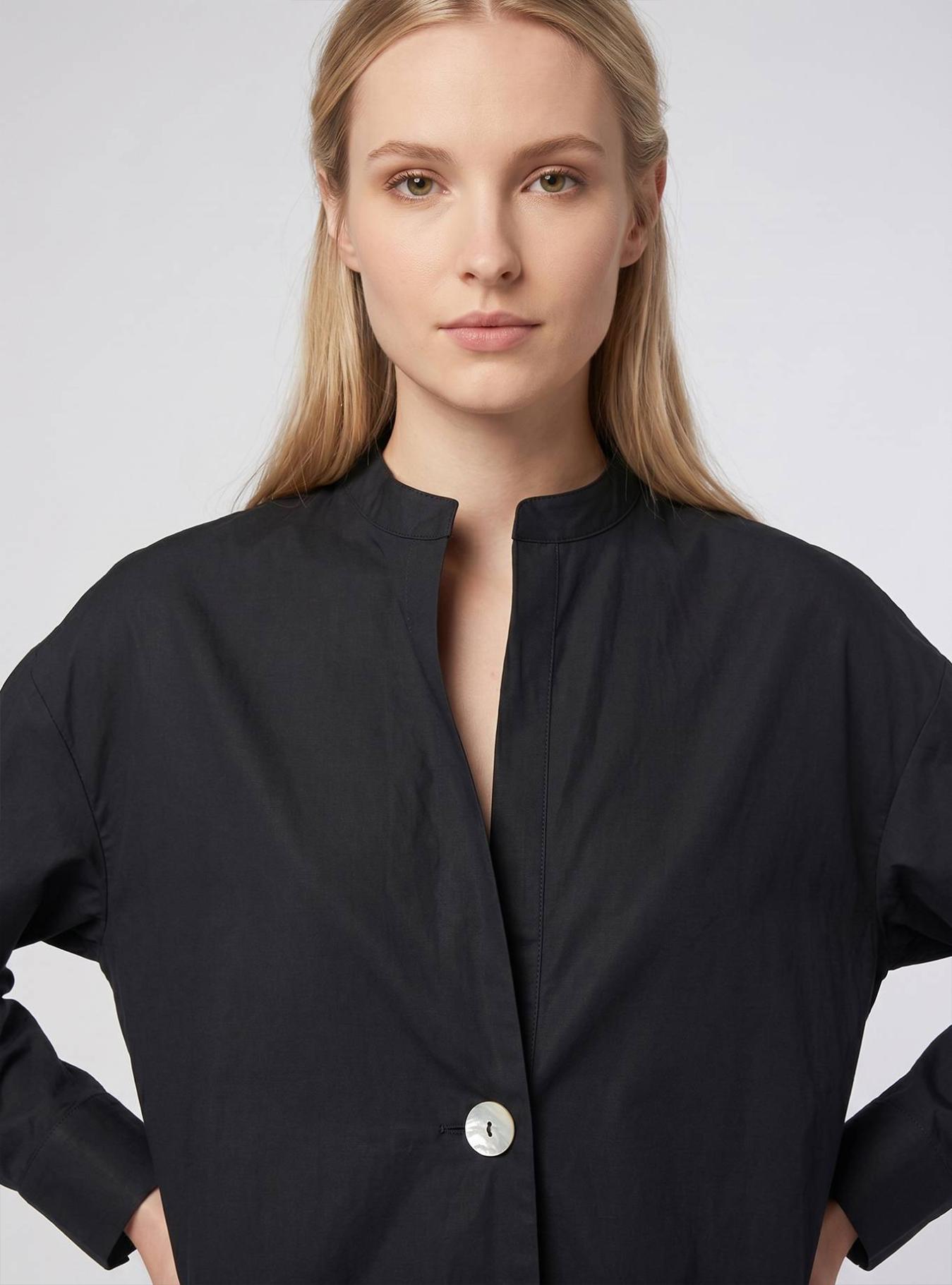 CAMICIA QUIETE
