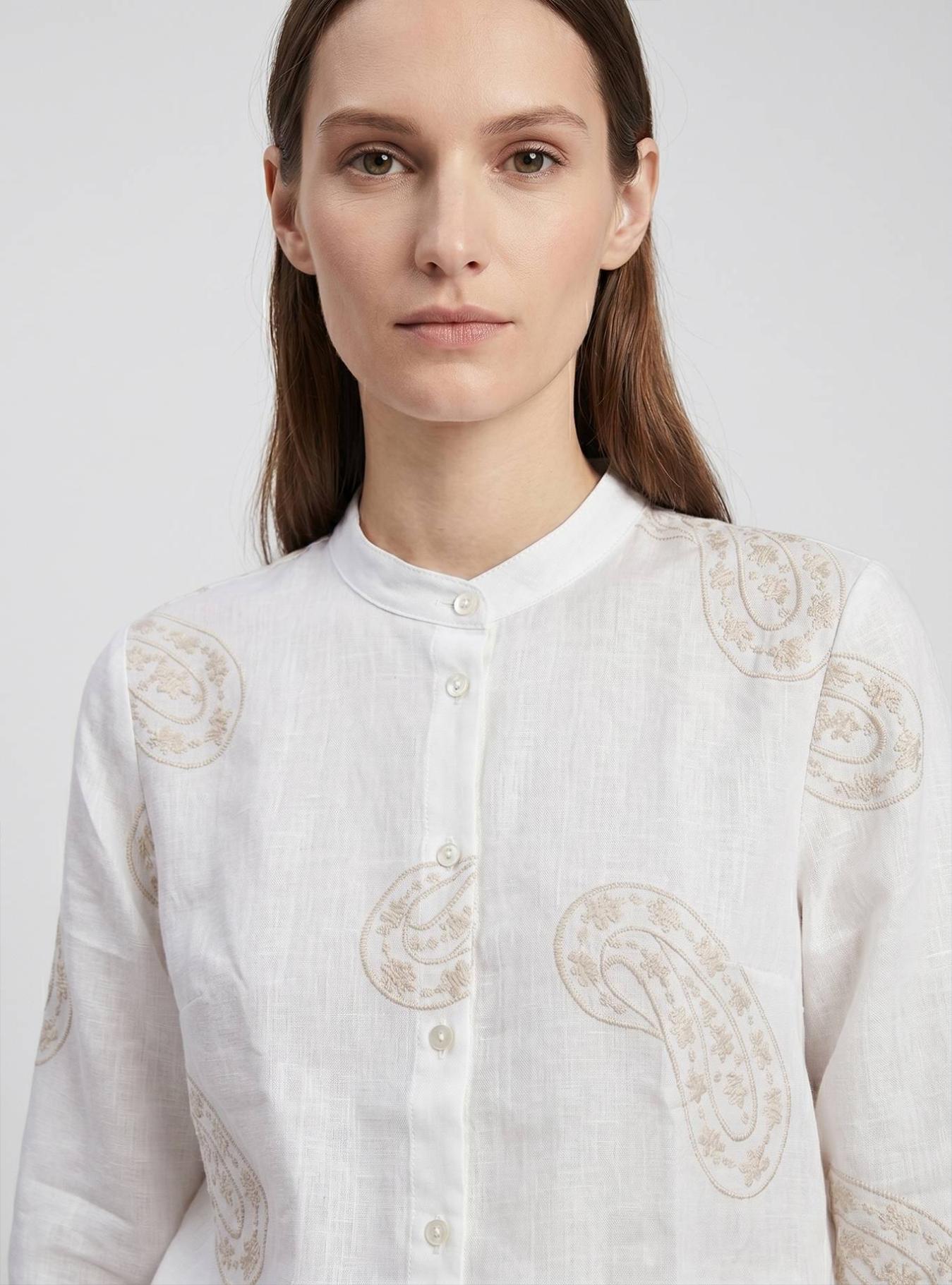 CAMICIA RISVEGLIO