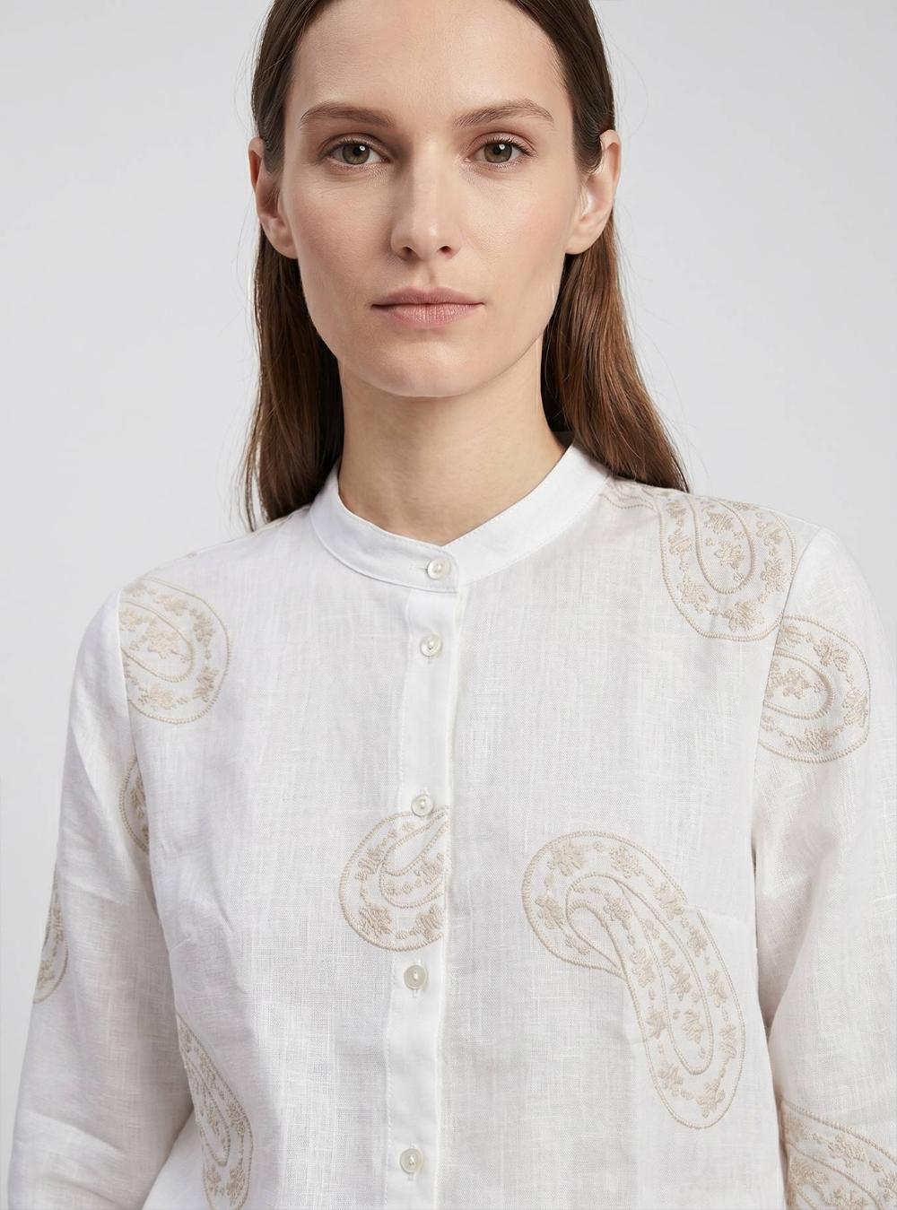 CAMICIA RISVEGLIO