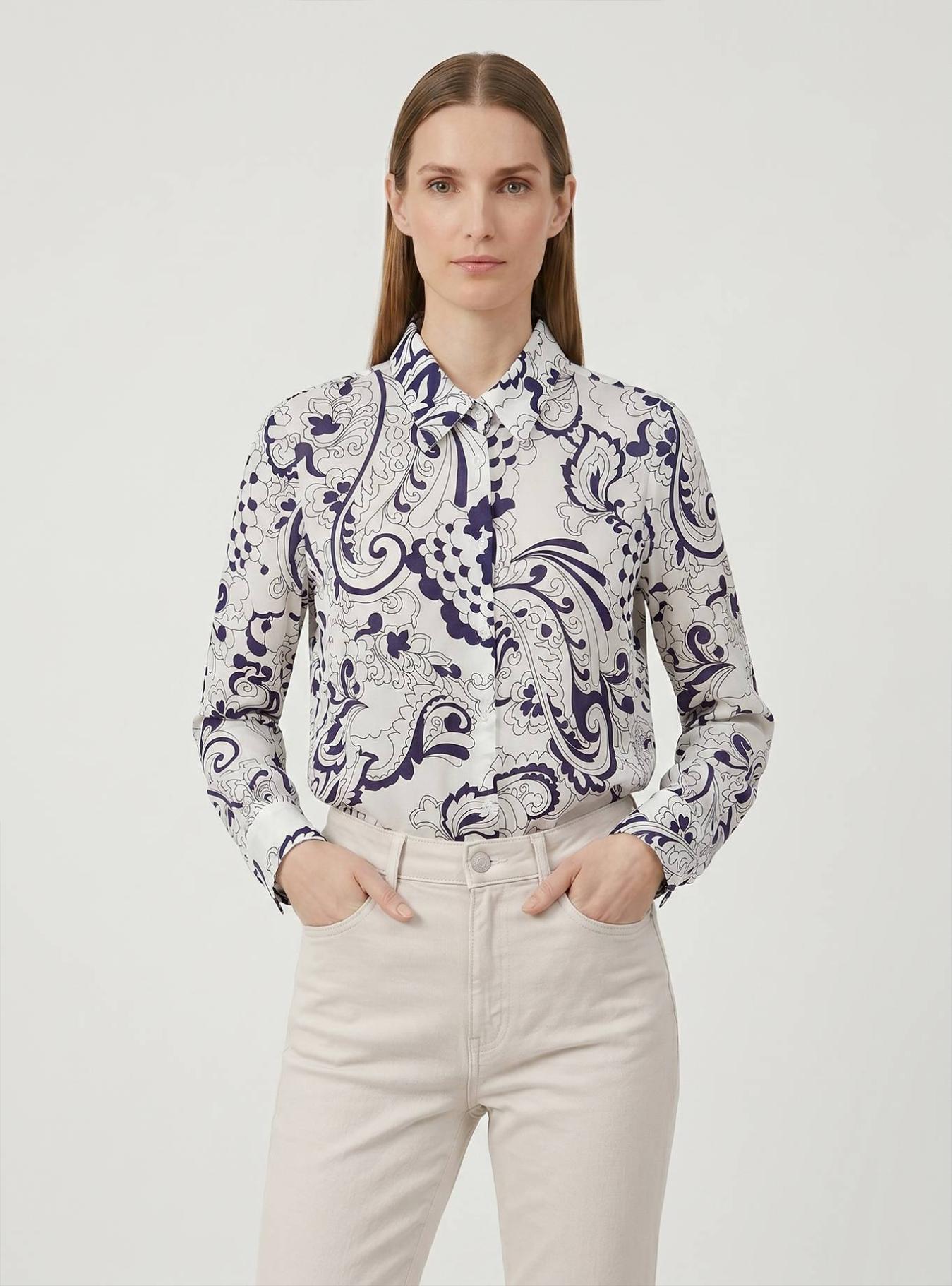 CAMICIA LEGGEREZZA