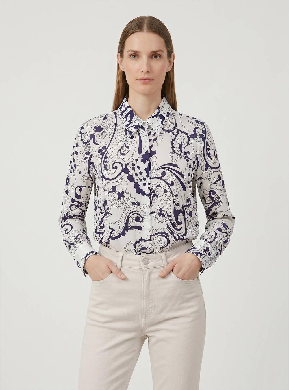 CAMICIA LEGGEREZZA