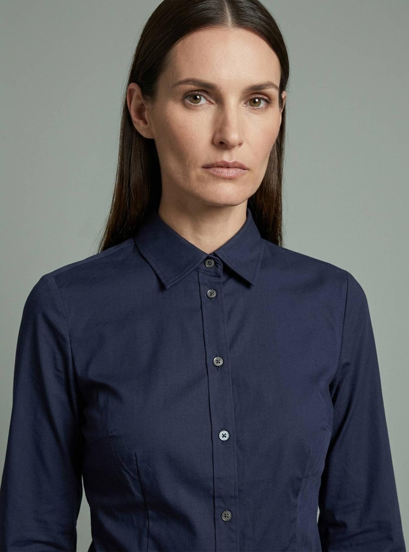 CAMICIA GOCCIA