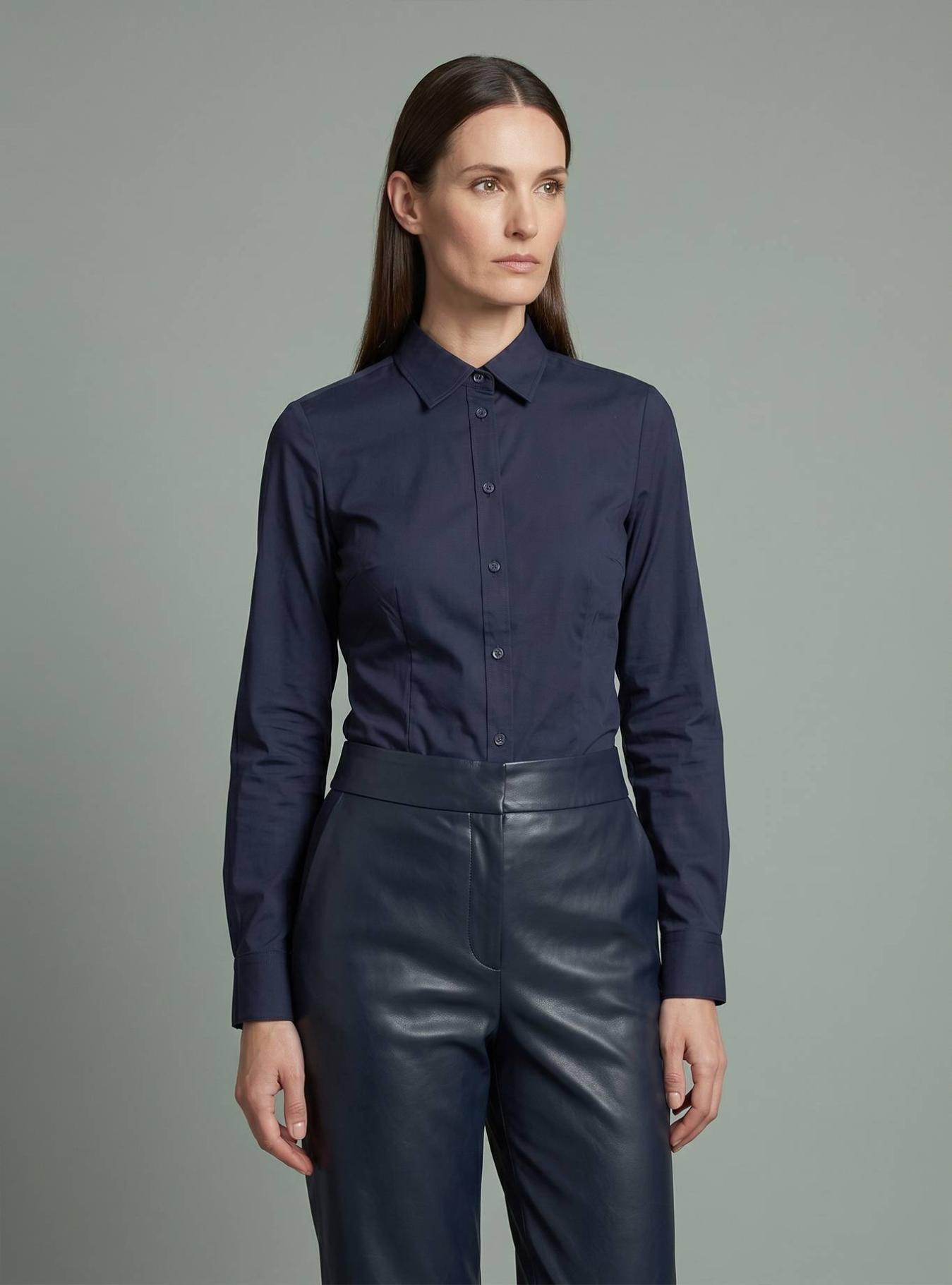 CAMICIA GOCCIA