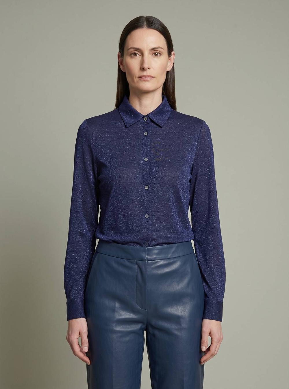 CAMICIA VENTO 